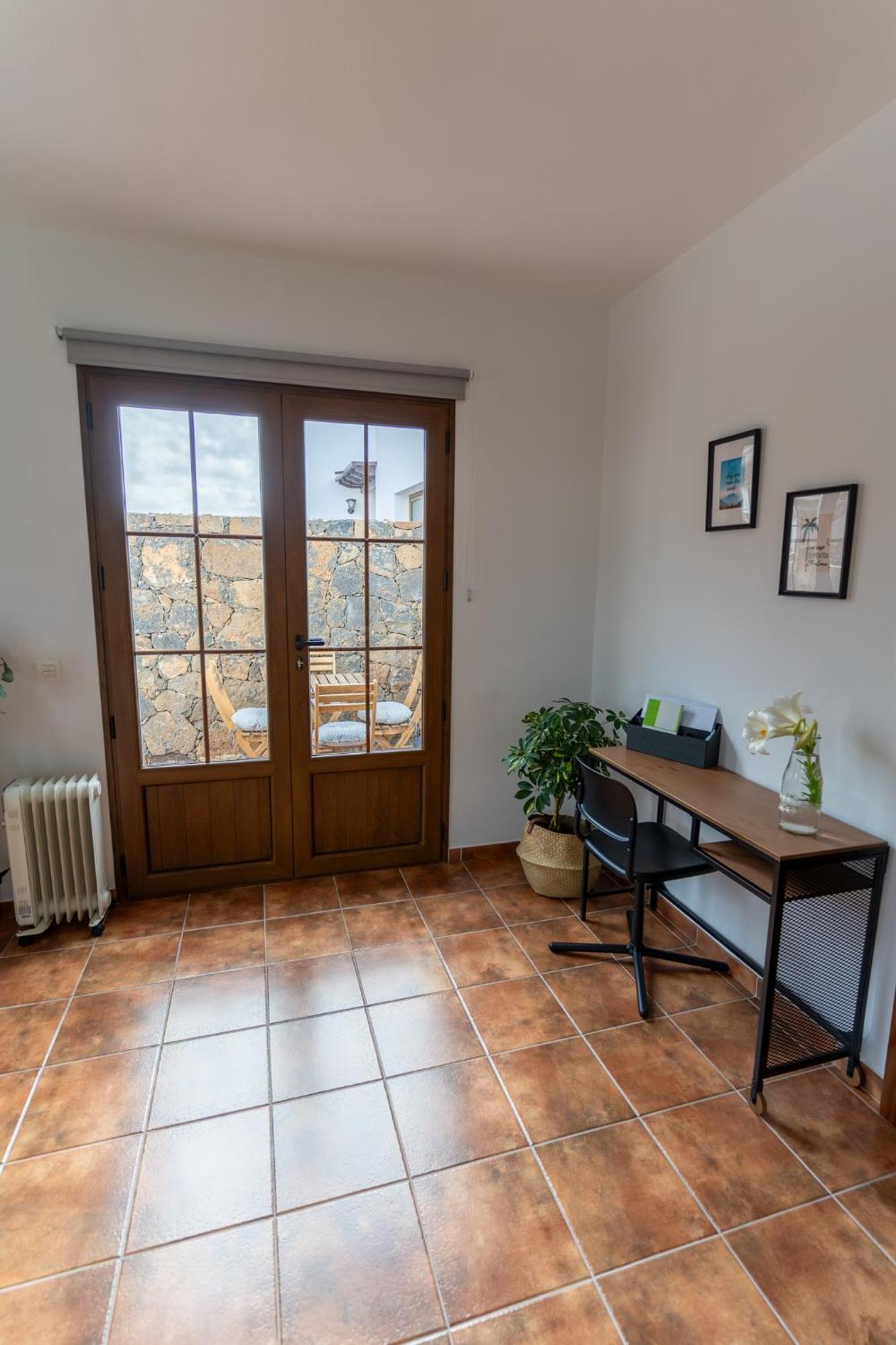 Casa Tere Y Marcial Tinajo