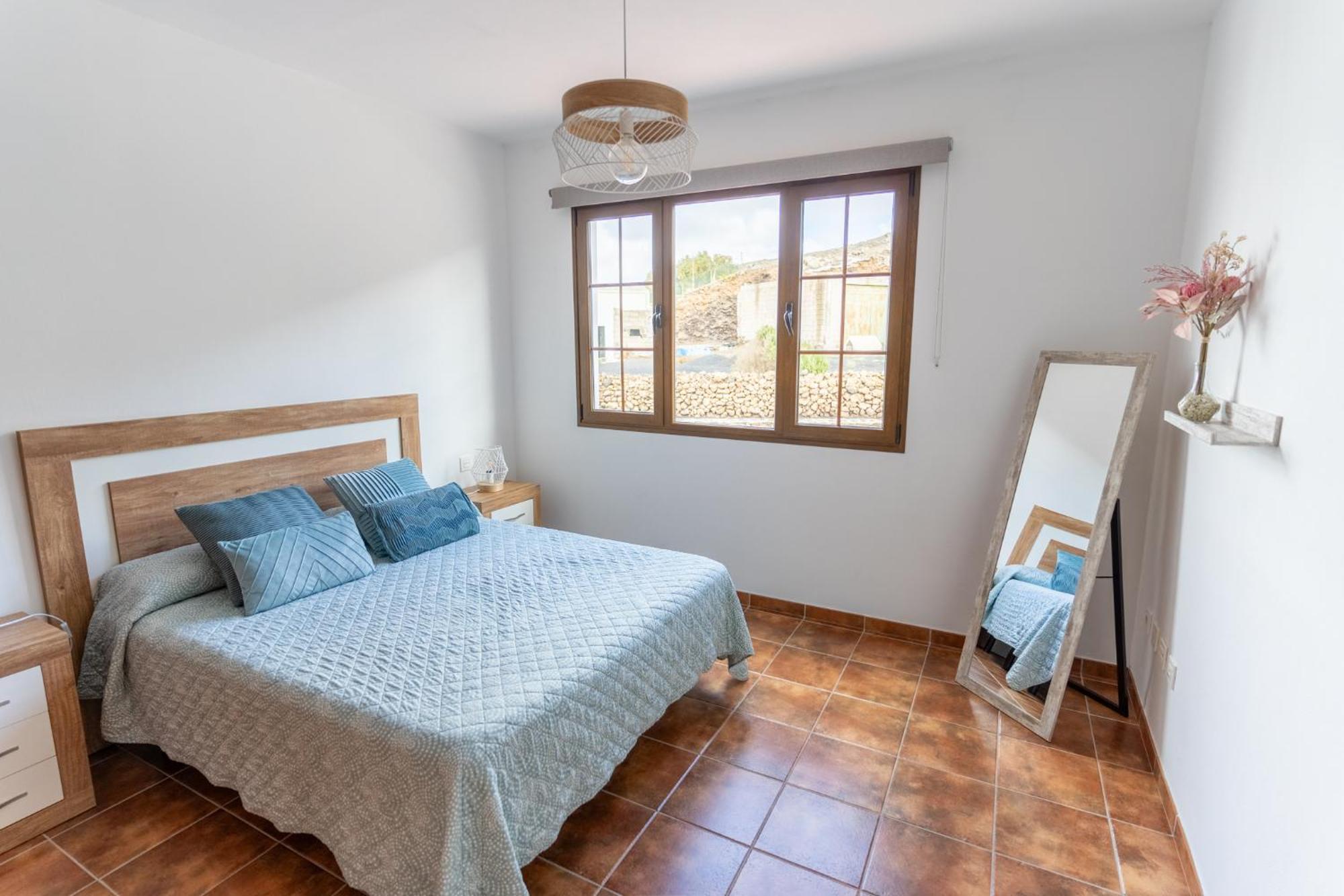 Сasa de vacaciones Casa Tere Y Marcial