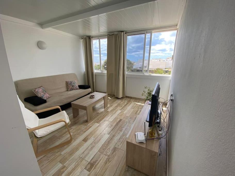 Sunset In Lanzarote Apartment *