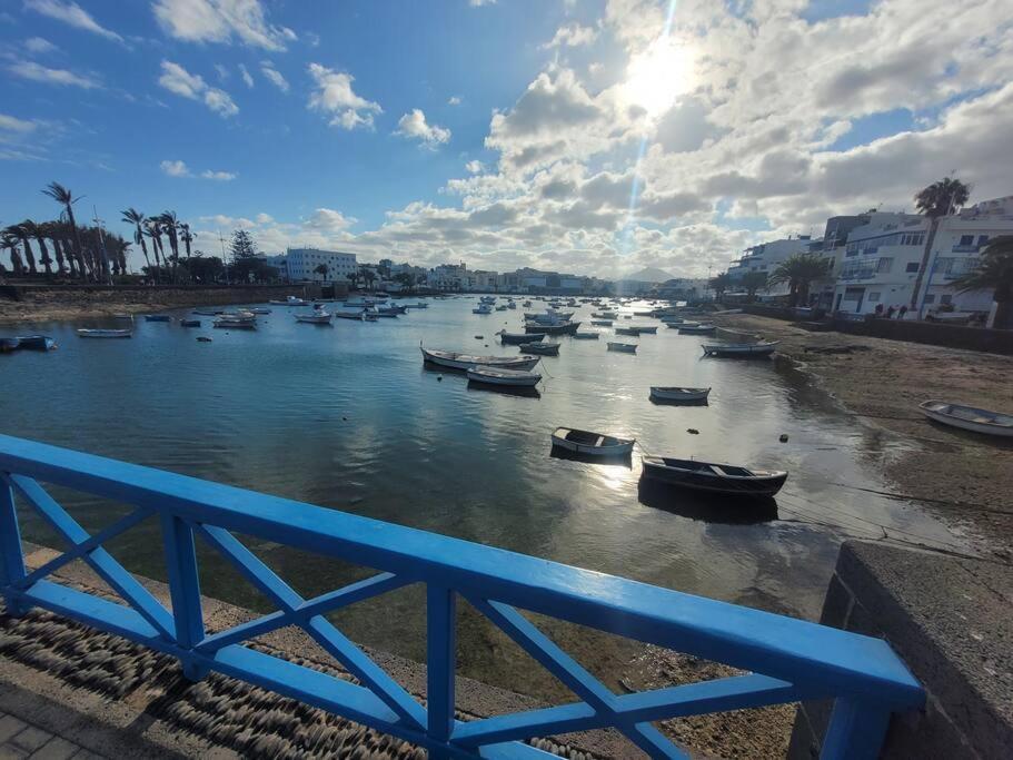 Sunset In Lanzarote Apartment