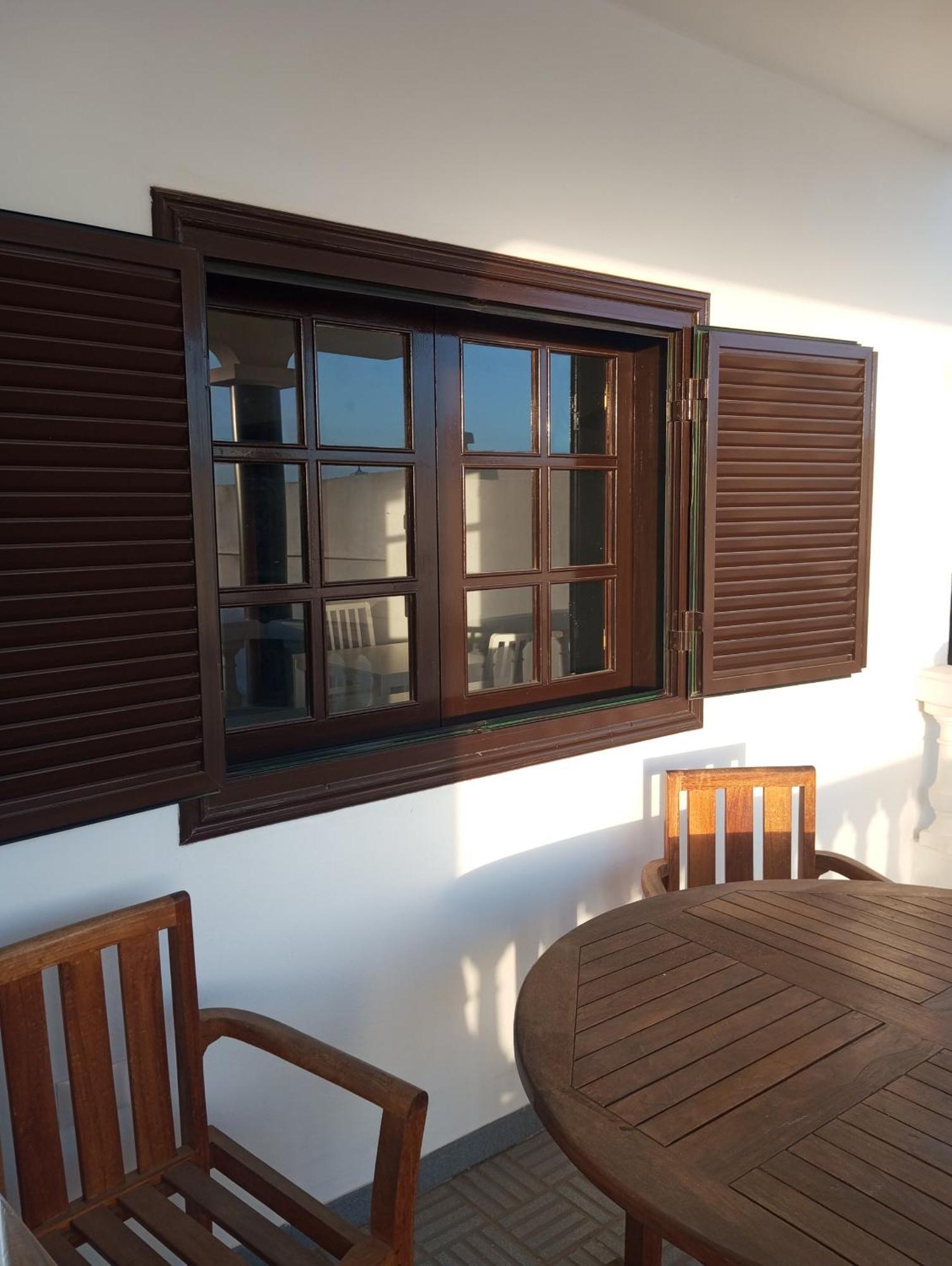 Casa Siempreviva * Teguise (Lanzarote)