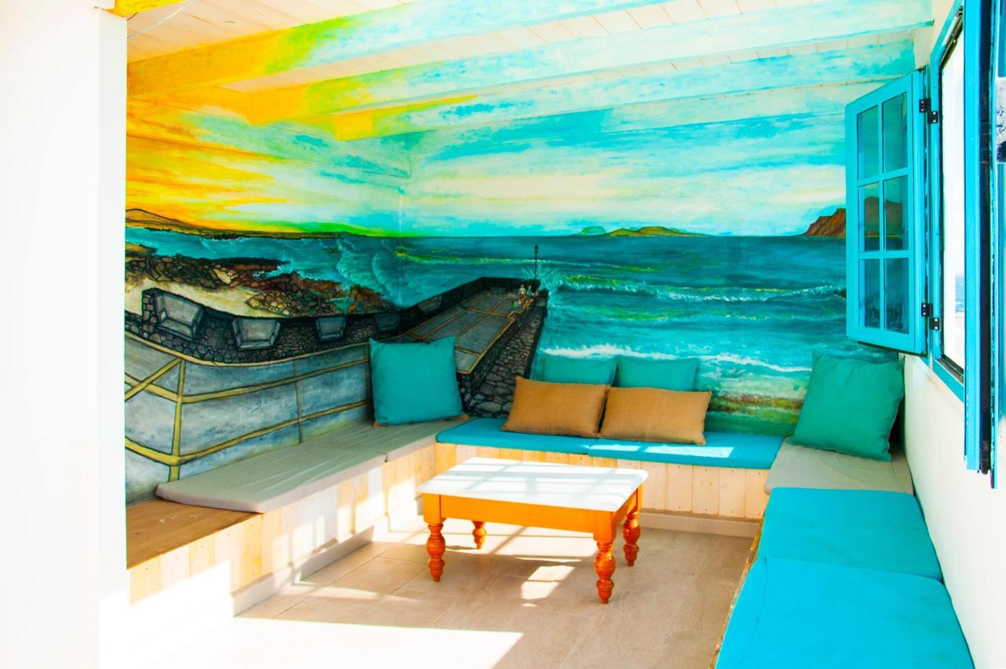 Atico Surf *