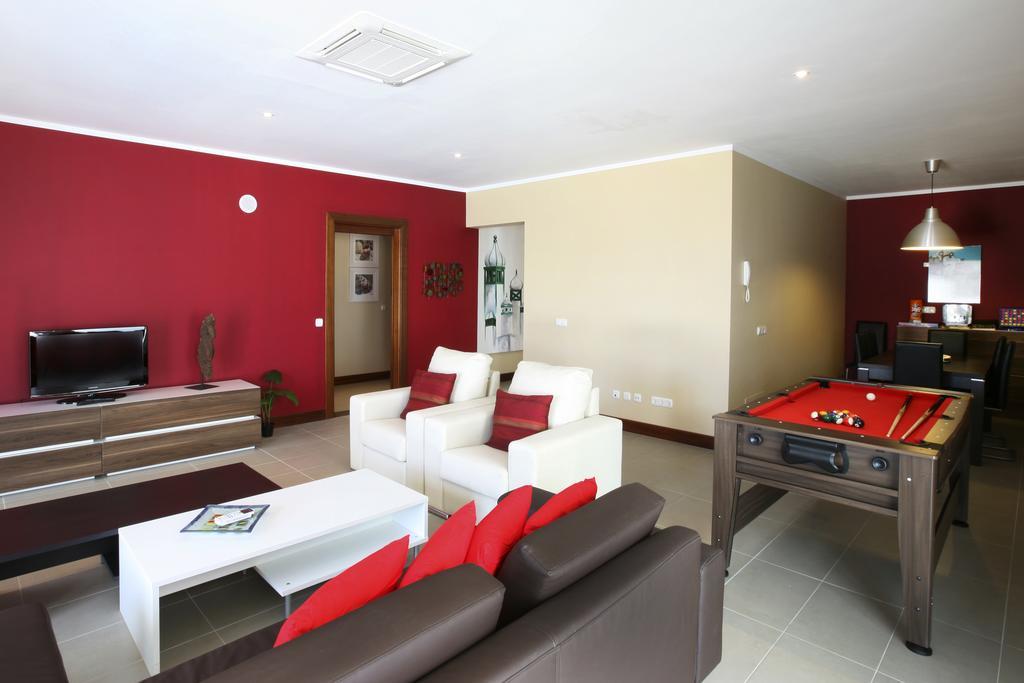 Mare Villa *