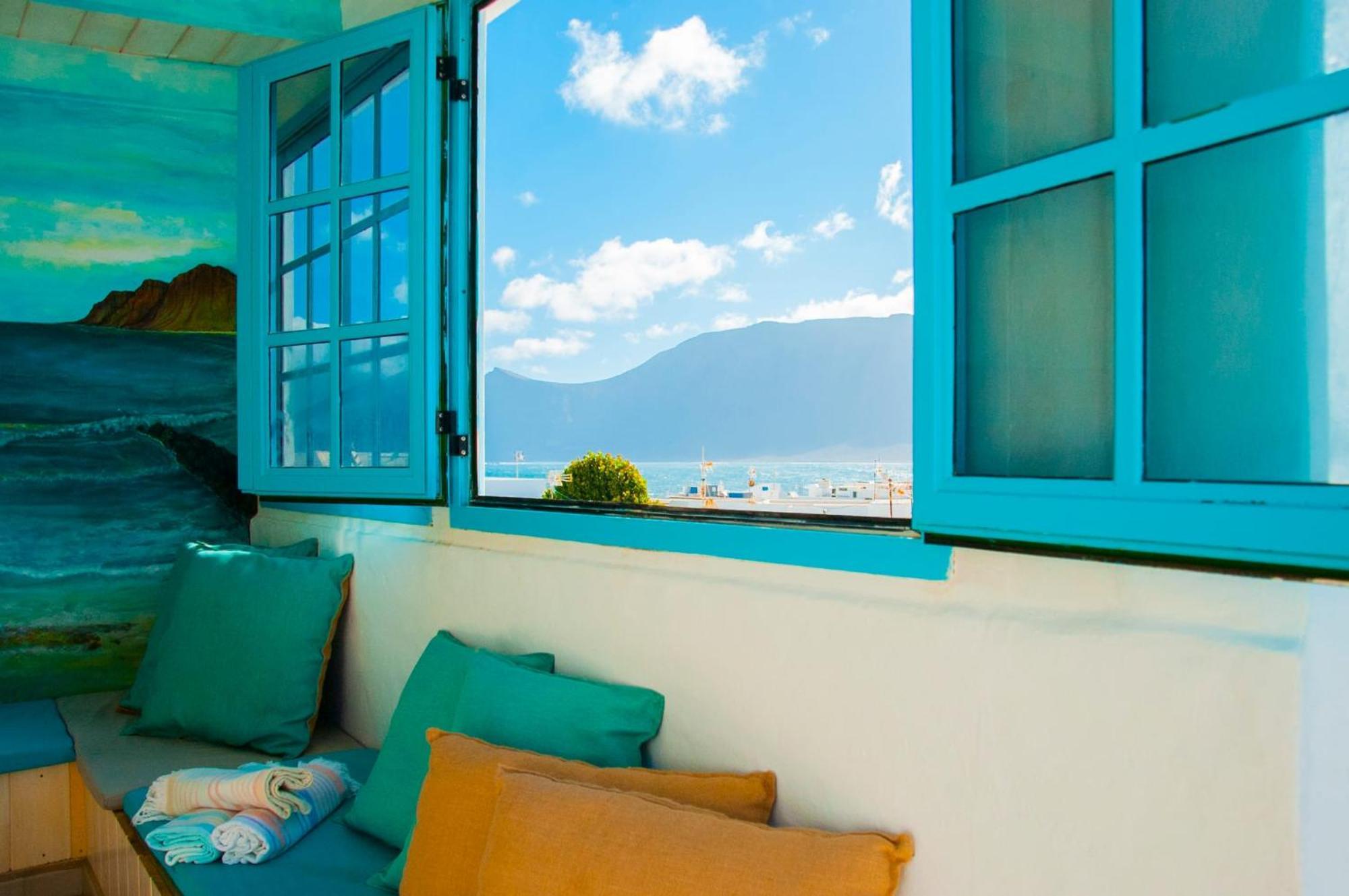 Atico Surf Apartment