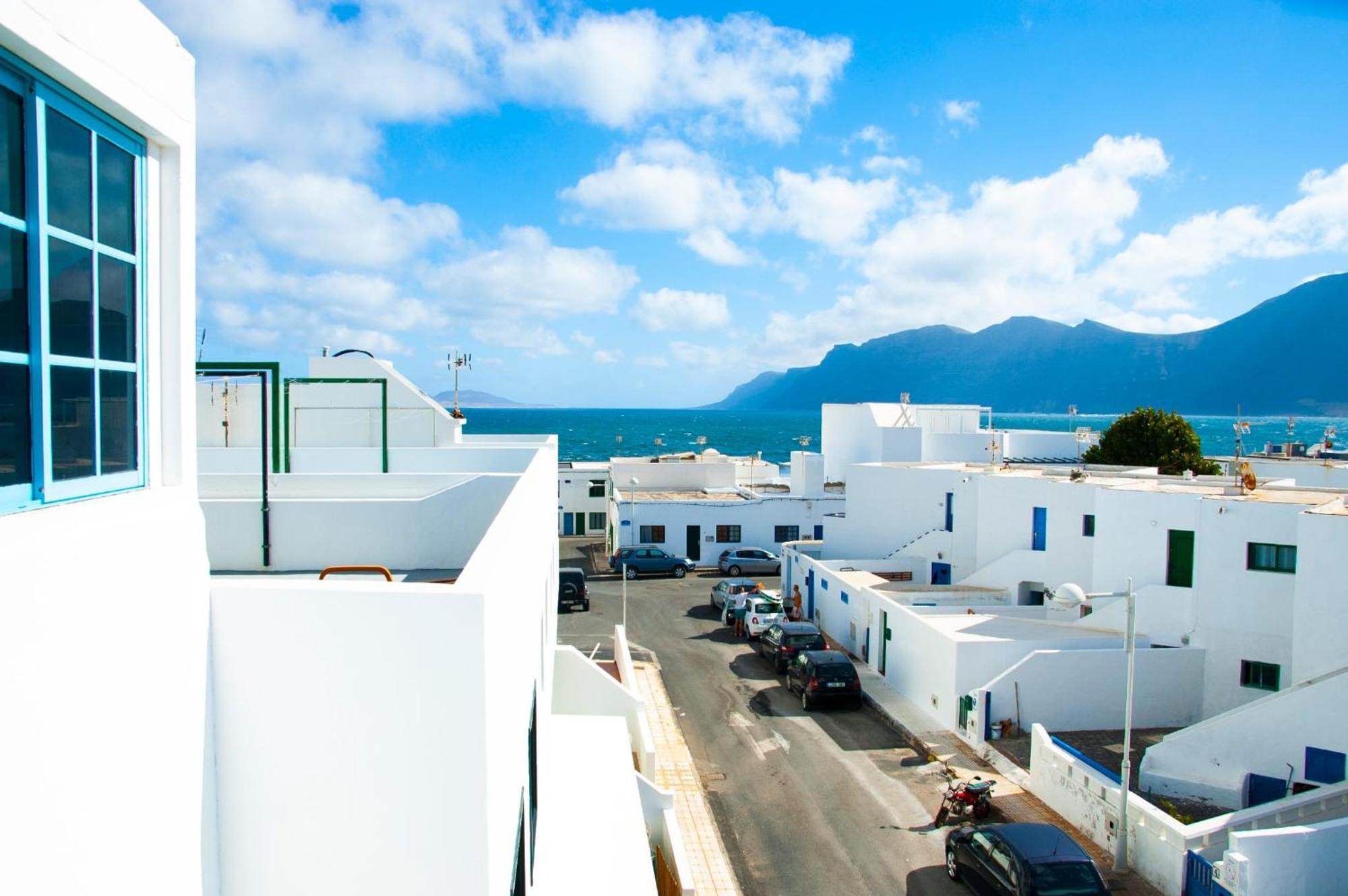 Atico Surf Apartment
