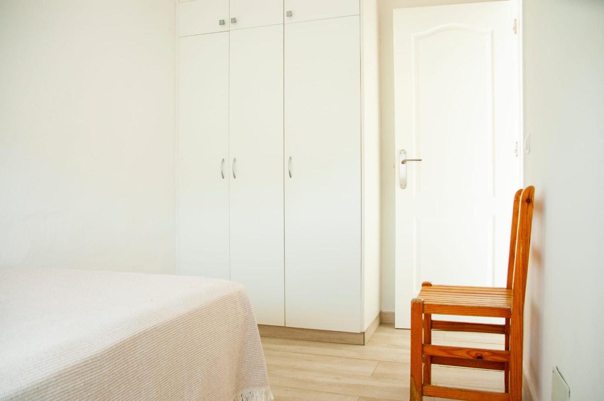 Atico Surf Apartment *