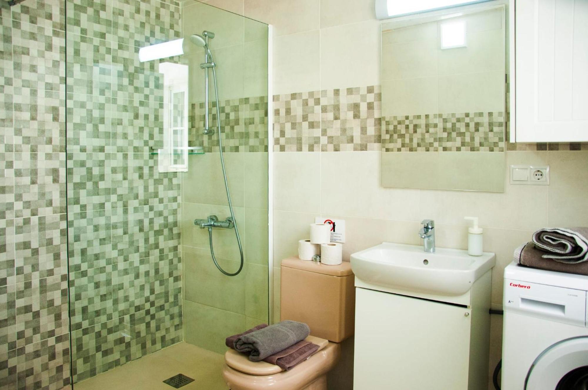Atico Surf Apartment *