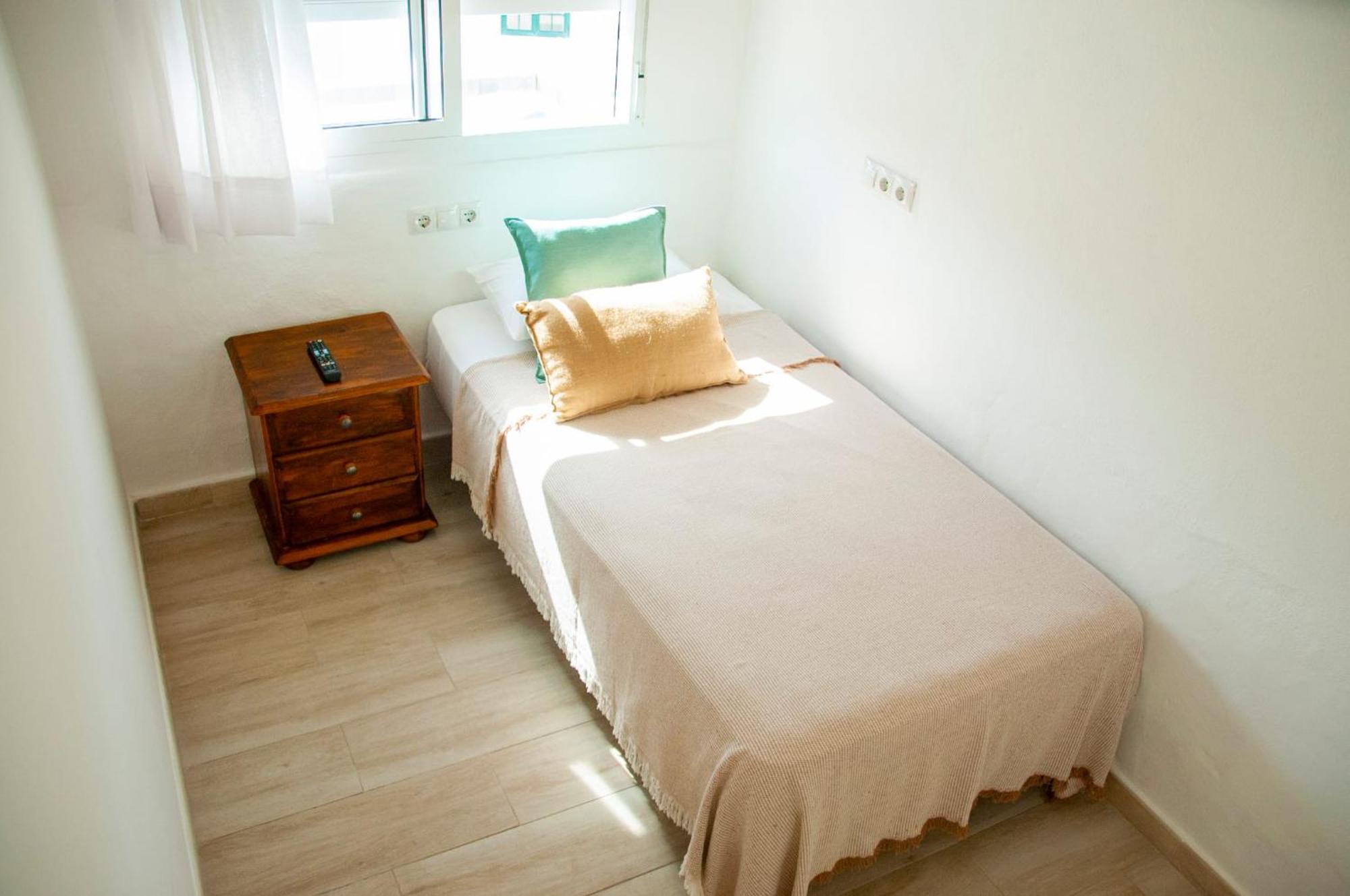 Atico Surf Apartment Famara