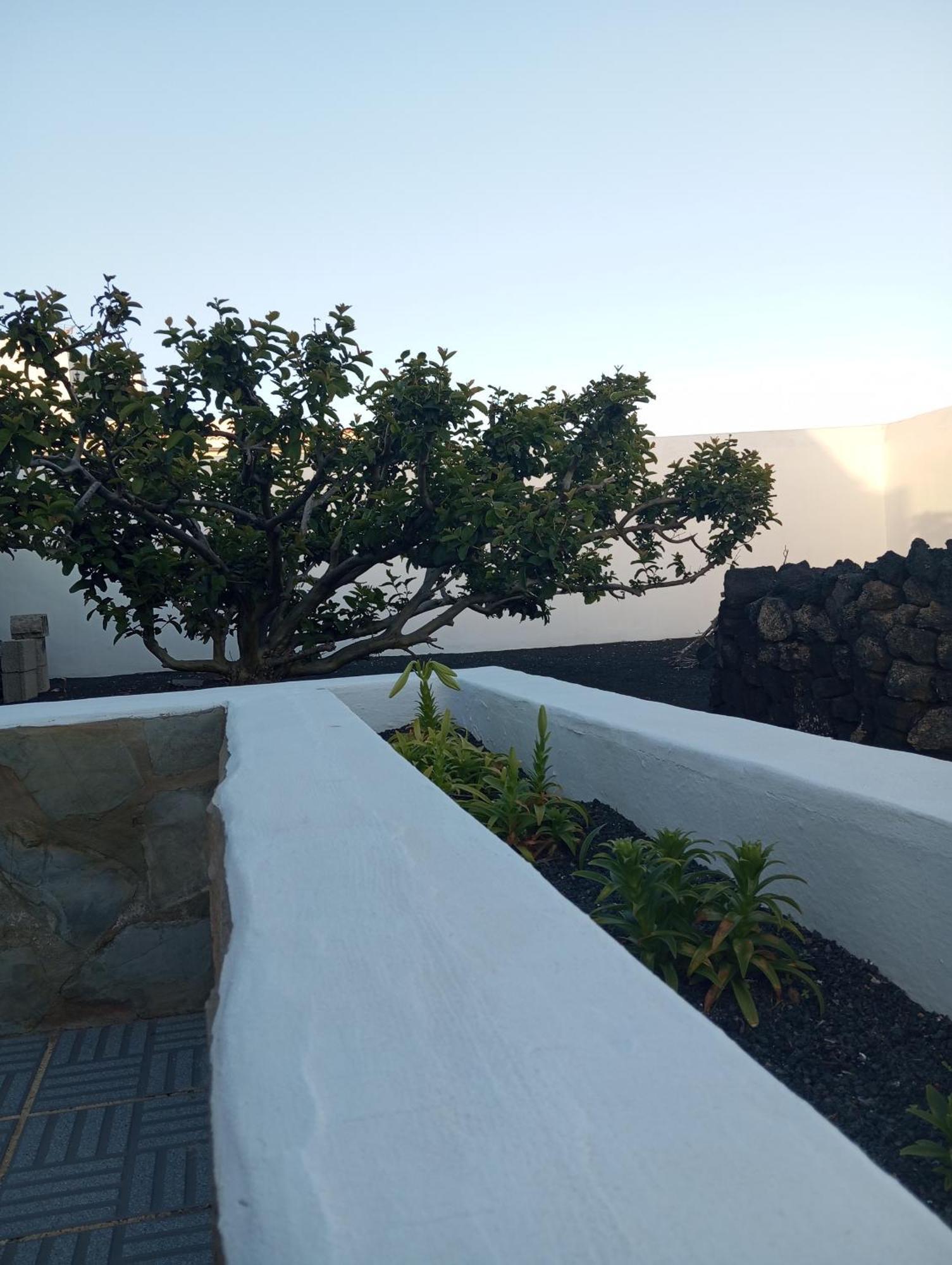 Сasa de vacaciones Casa Siempreviva Teguise (Lanzarote)