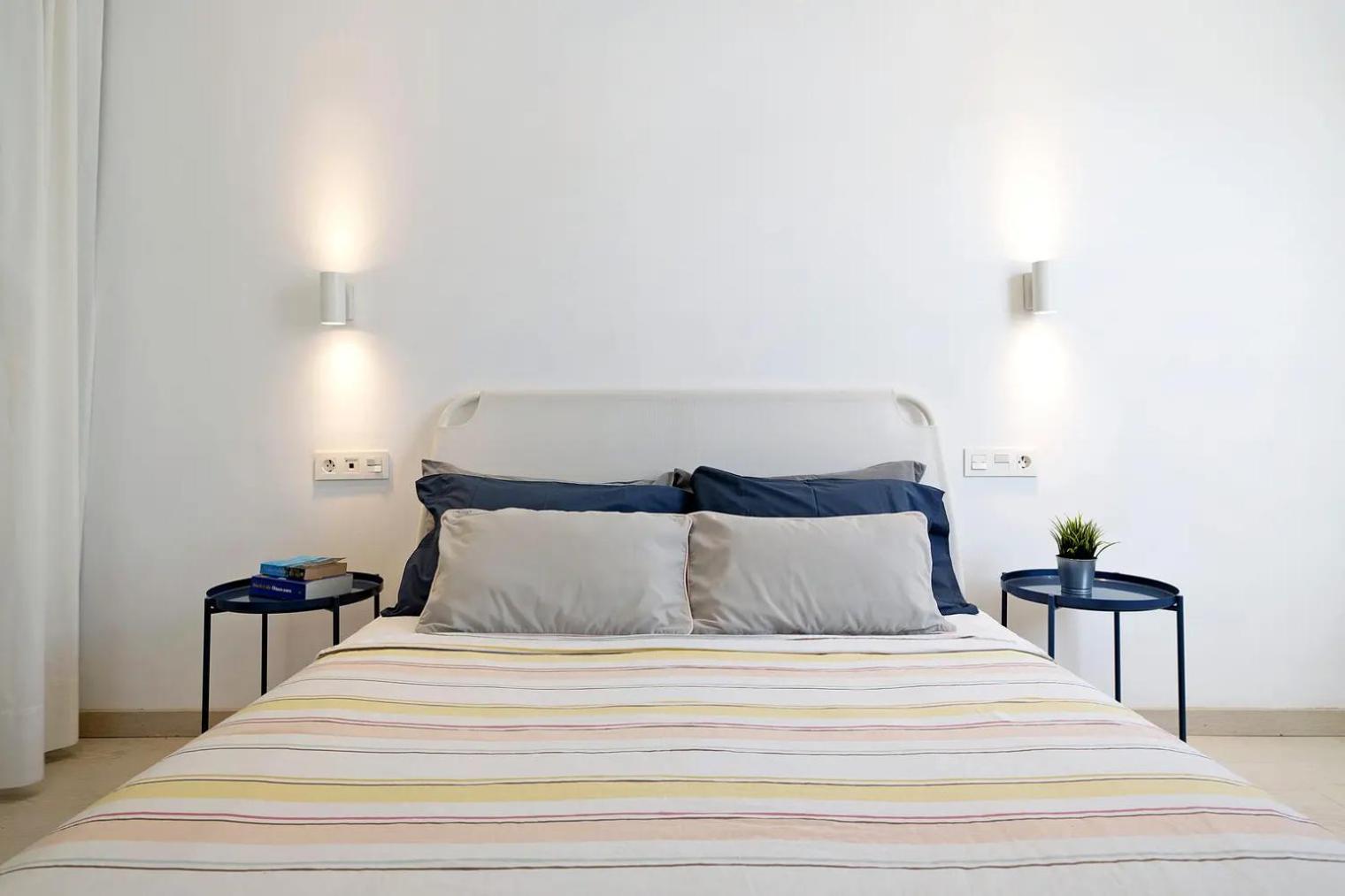 Casa Anclada En Arrieta Apartamento Arrieta (Lanzarote)