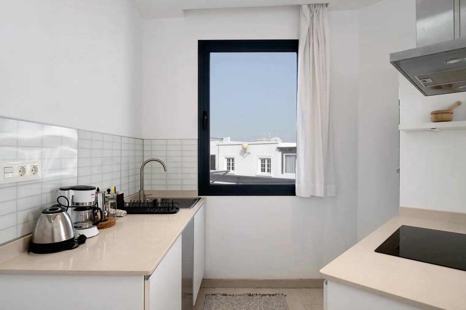 Casa Anclada En Arrieta Arrieta (Lanzarote)