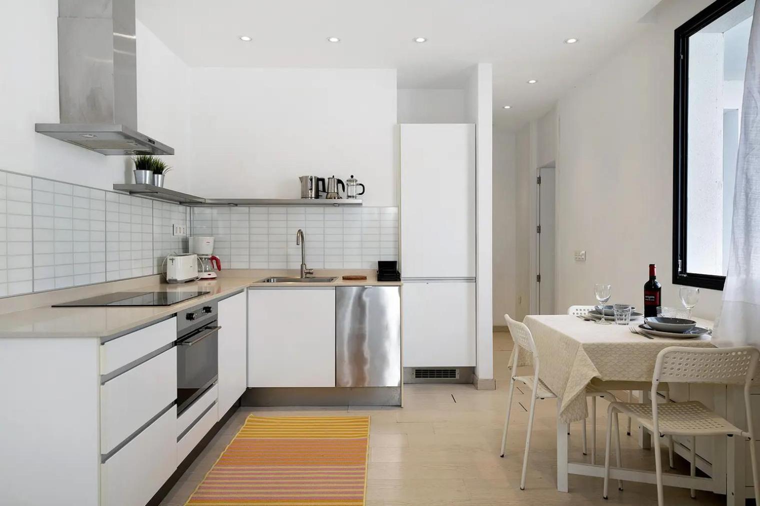 Apartamento Casa Anclada En Arrieta Arrieta (Lanzarote)