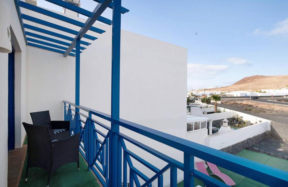 Casa Africa 2-3 O 4 Personas. Wifi Holiday home