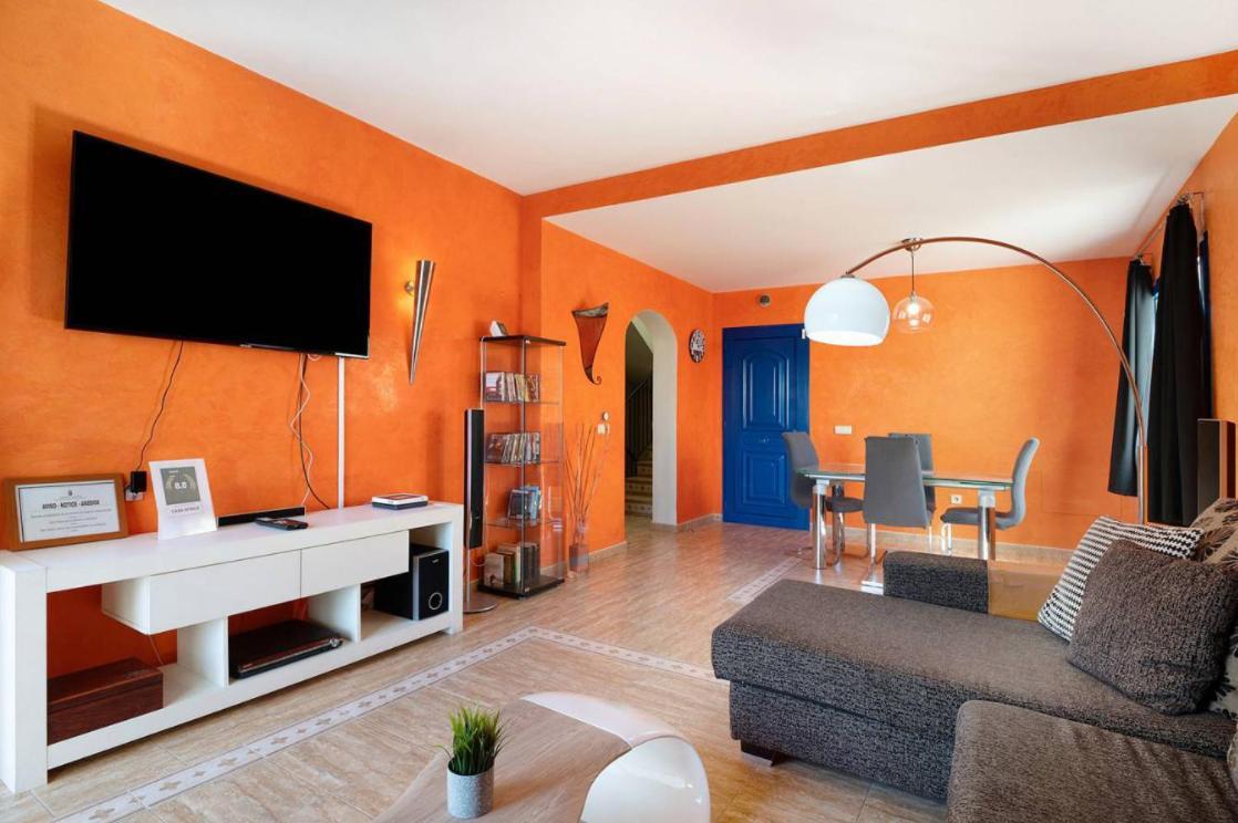 Casa Africa 2-3 O 4 Personas. Wifi *