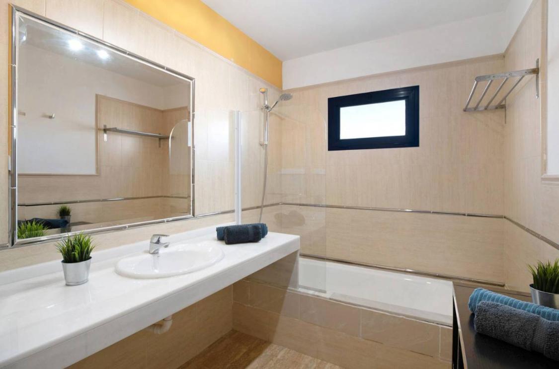 Holiday home Casa Africa 2-3 O 4 Personas. Wifi Playa Blanca (Lanzarote)