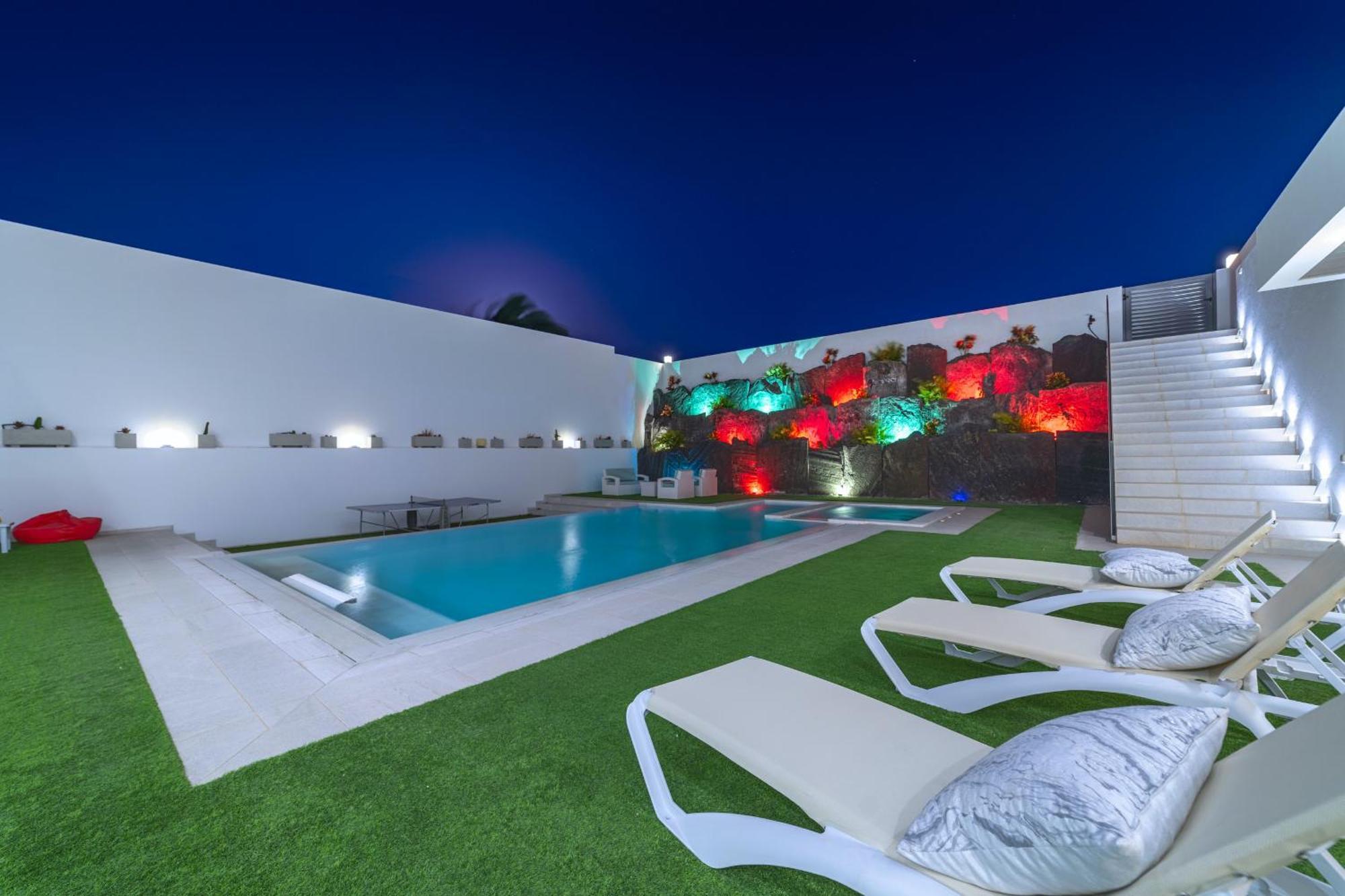 Villa Monarca