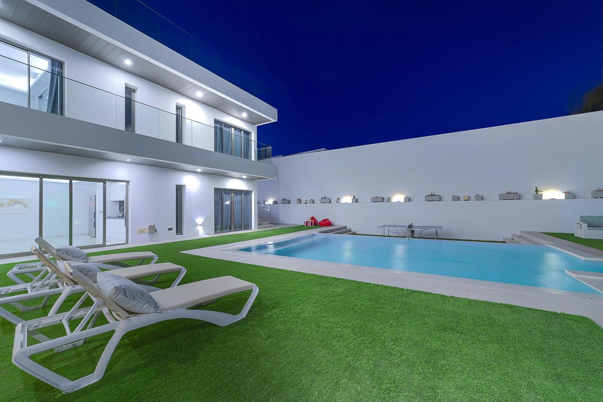 Villa Monarca