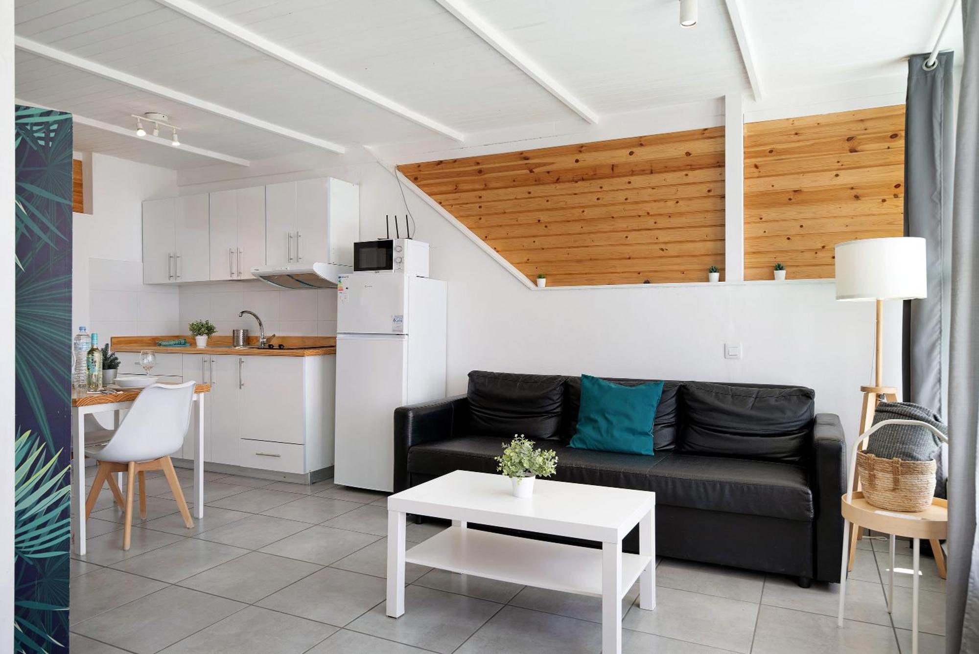 Loft Amanecer *