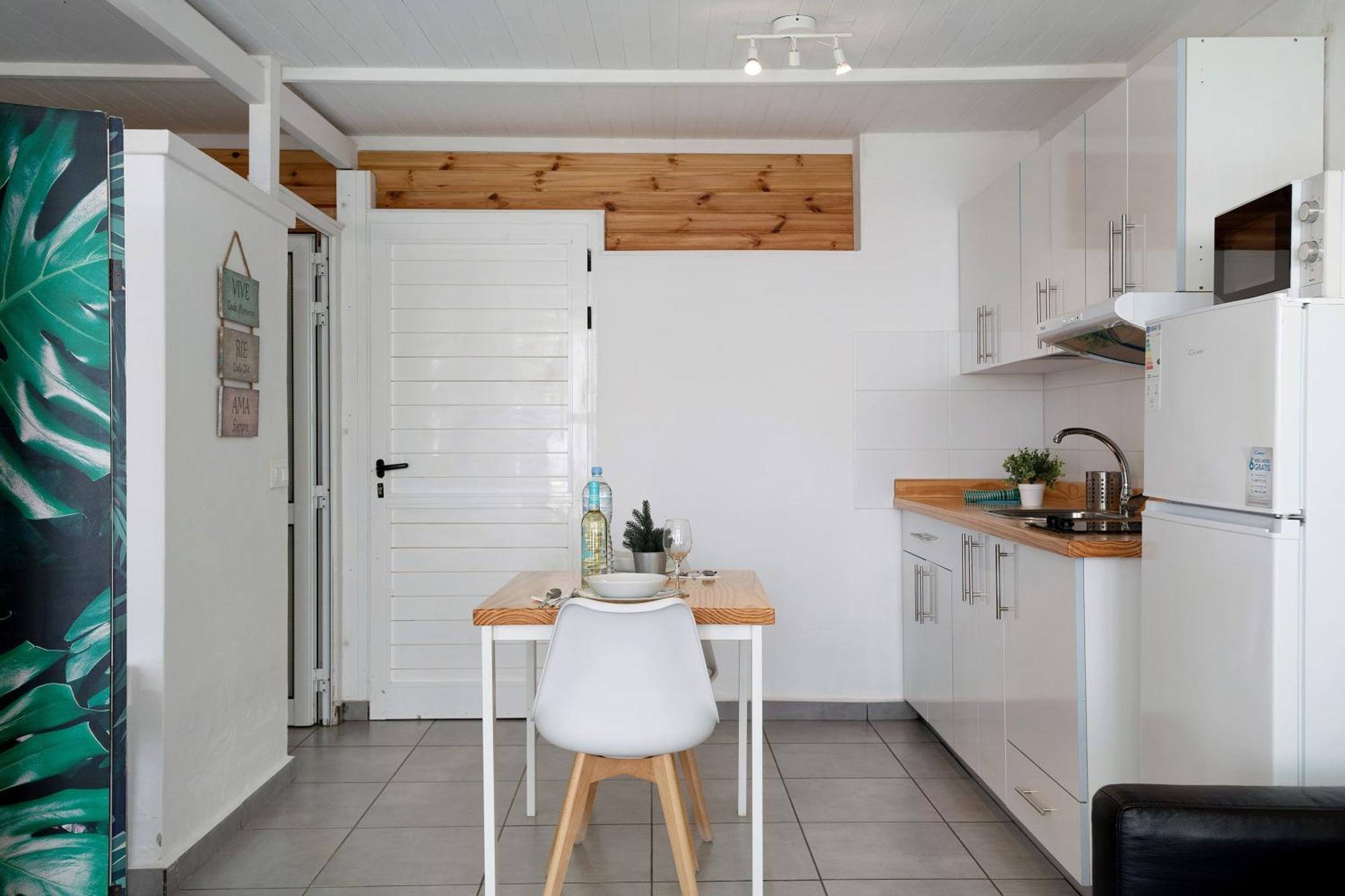 Сasa de vacaciones Loft Amanecer