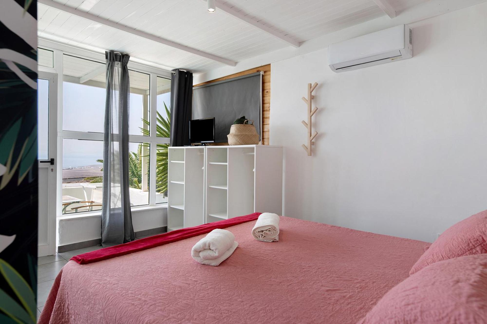 Loft Amanecer Сasa de vacaciones Mácher