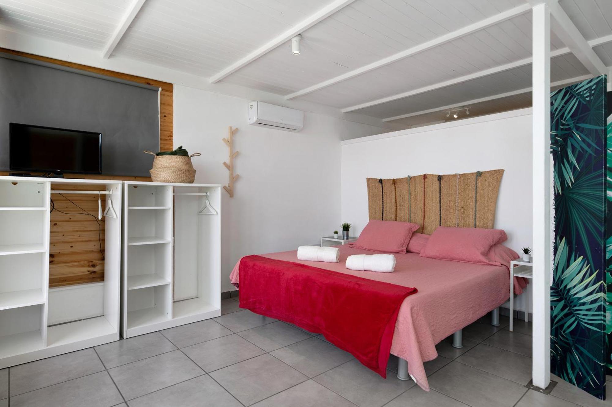 Loft Amanecer Mácher