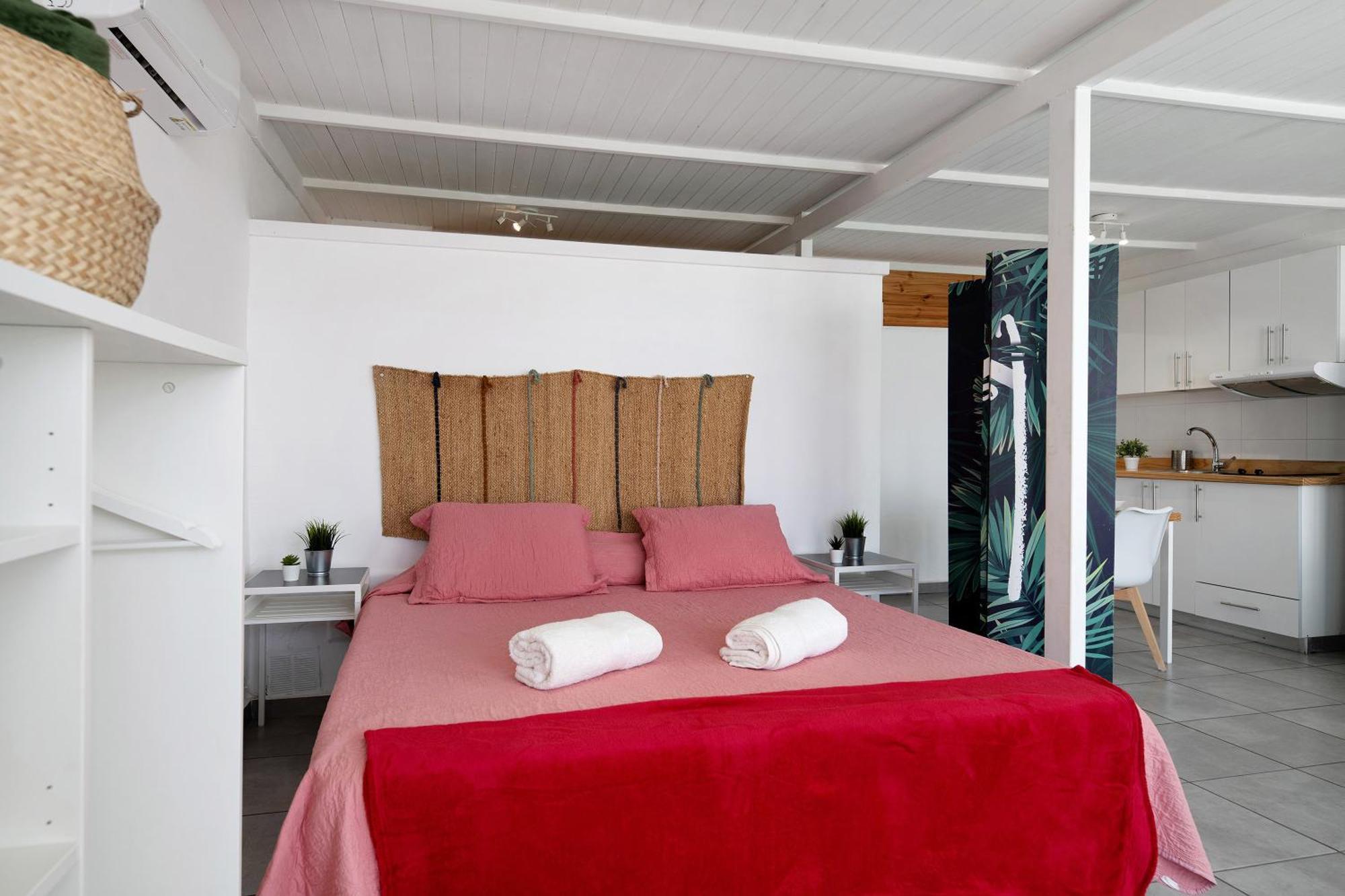 Loft Amanecer * Mácher