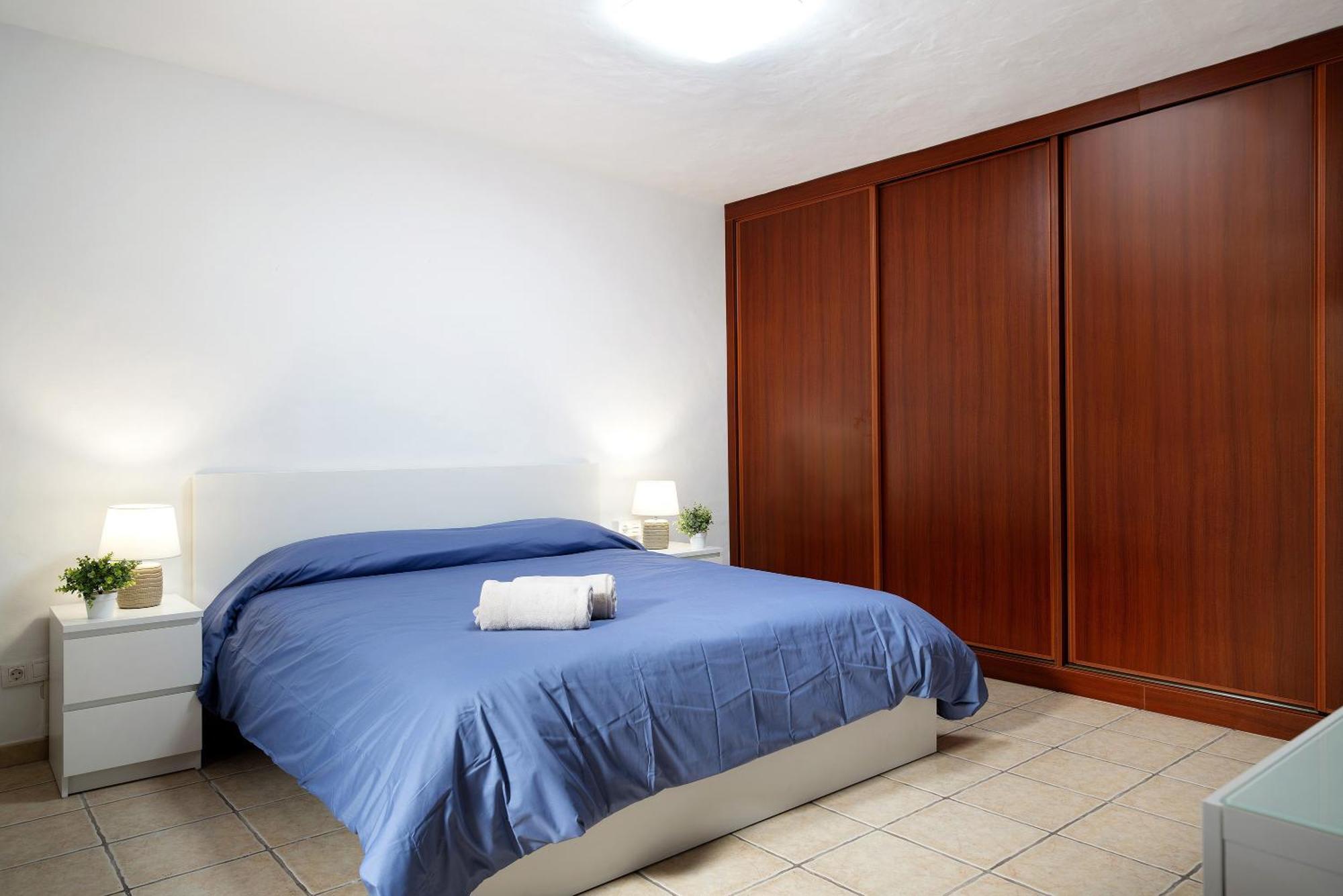 Holiday home El Refugio Teguise (Lanzarote)