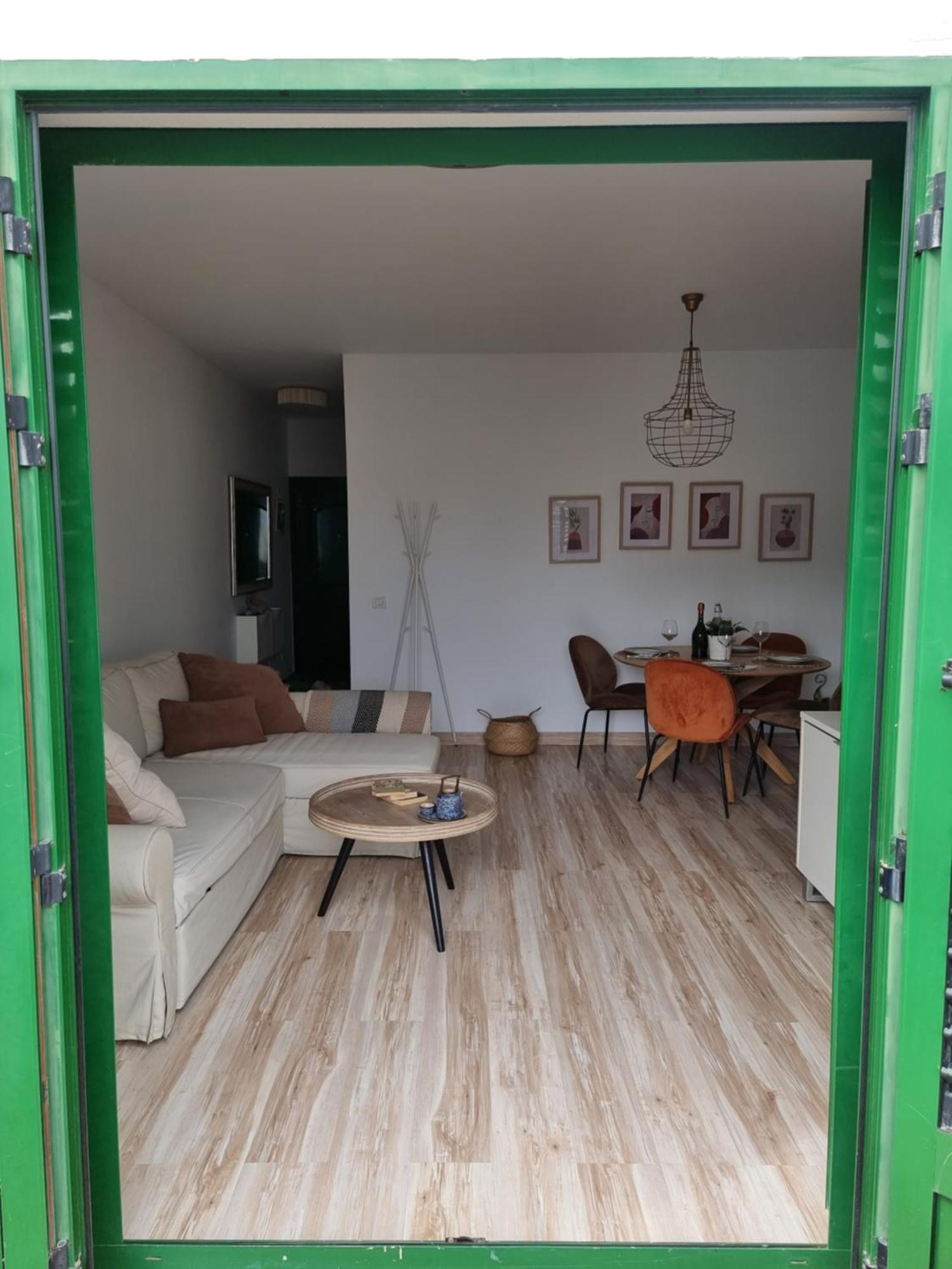 Casa Berry Apartment Costa Teguise