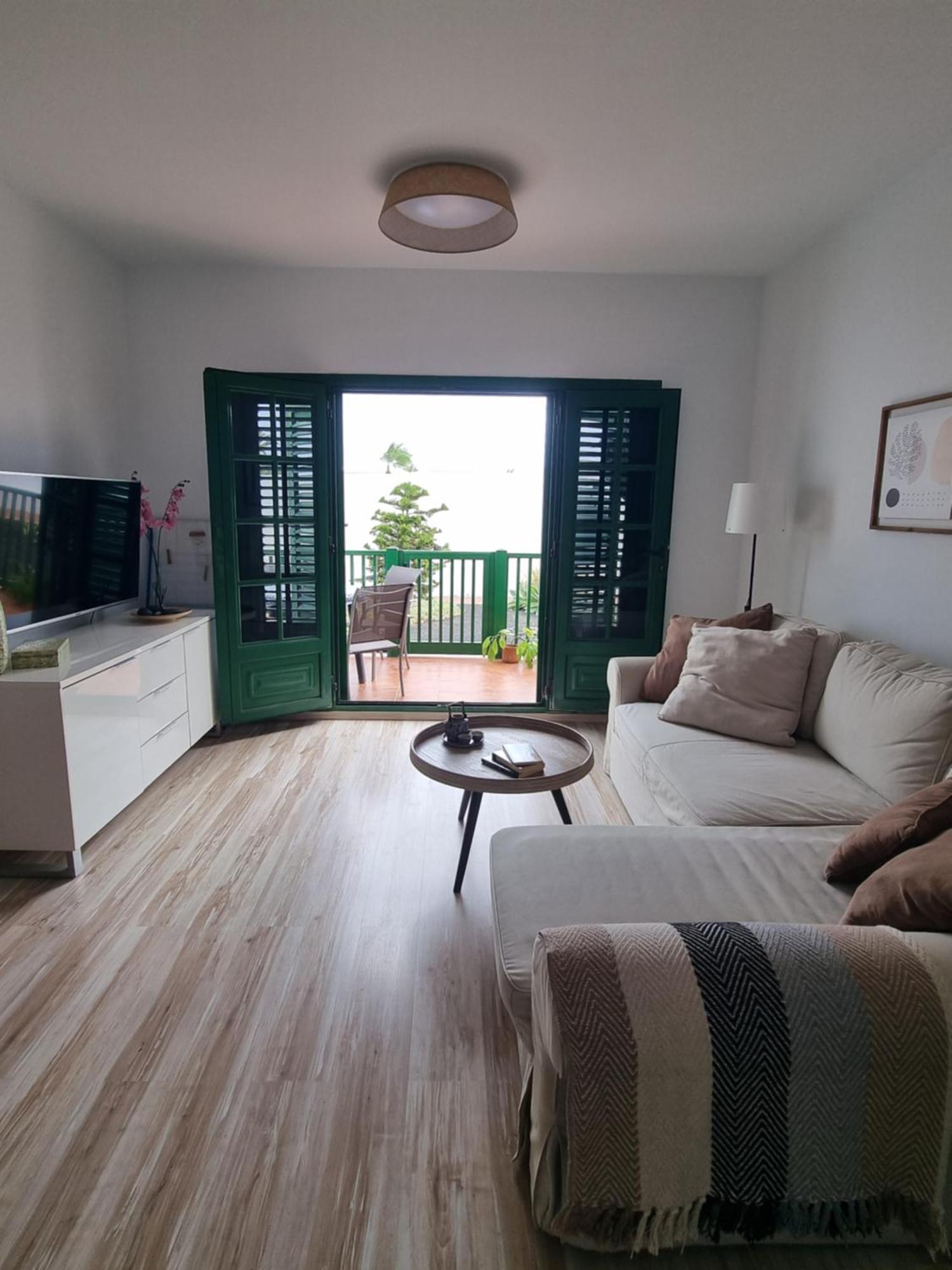 Casa Berry Apartment