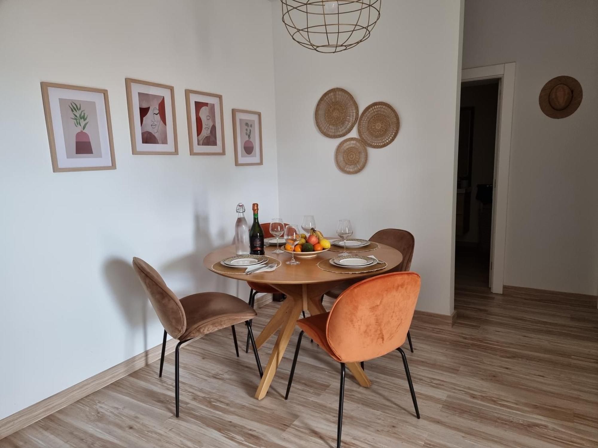 Casa Berry Apartment Costa Teguise