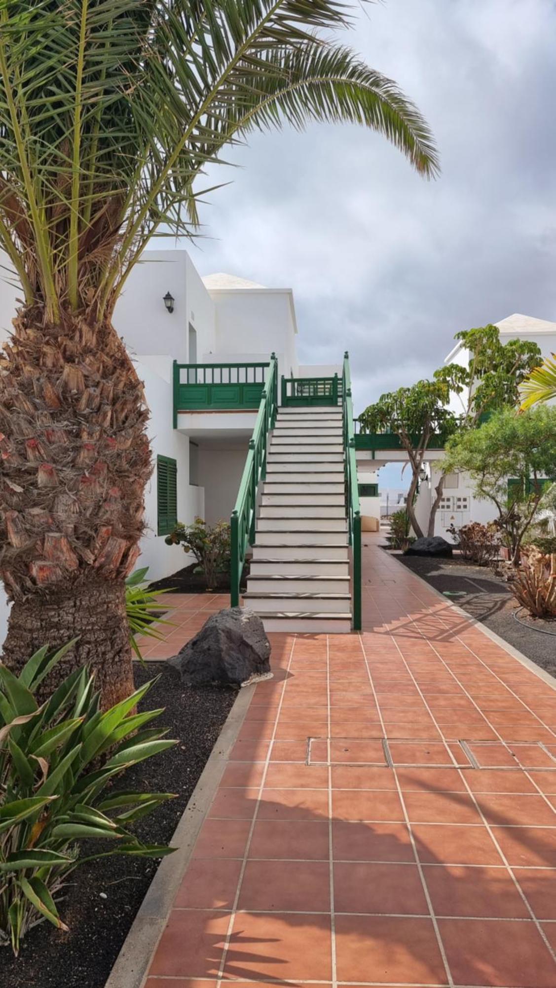 Casa Berry Apartment Costa Teguise