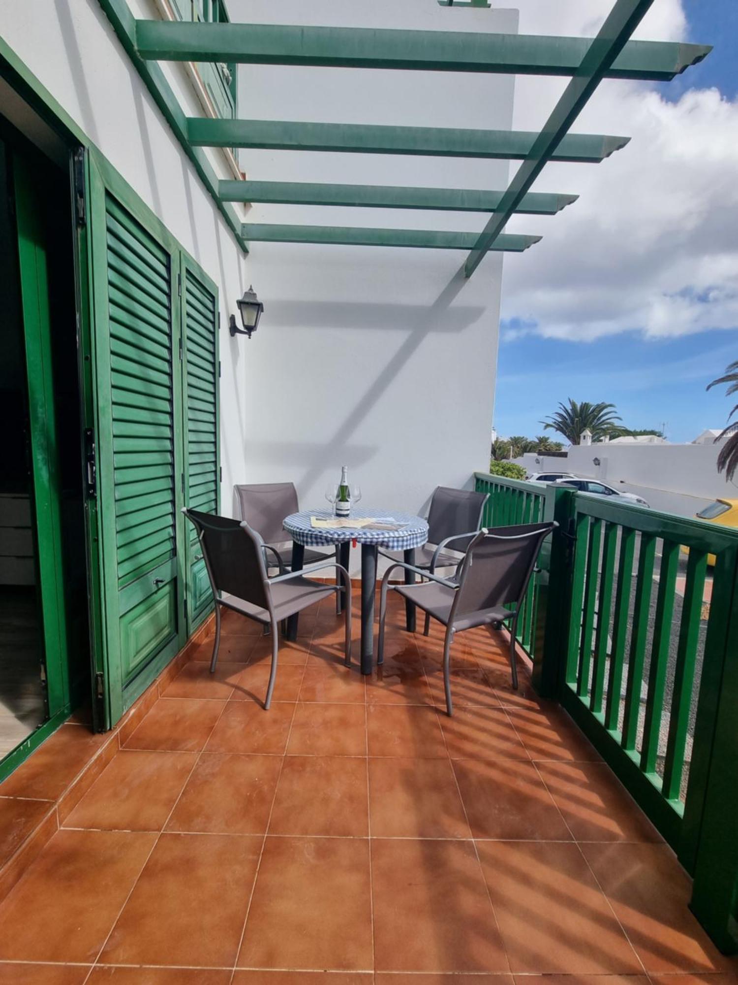Casa Berry Costa Teguise