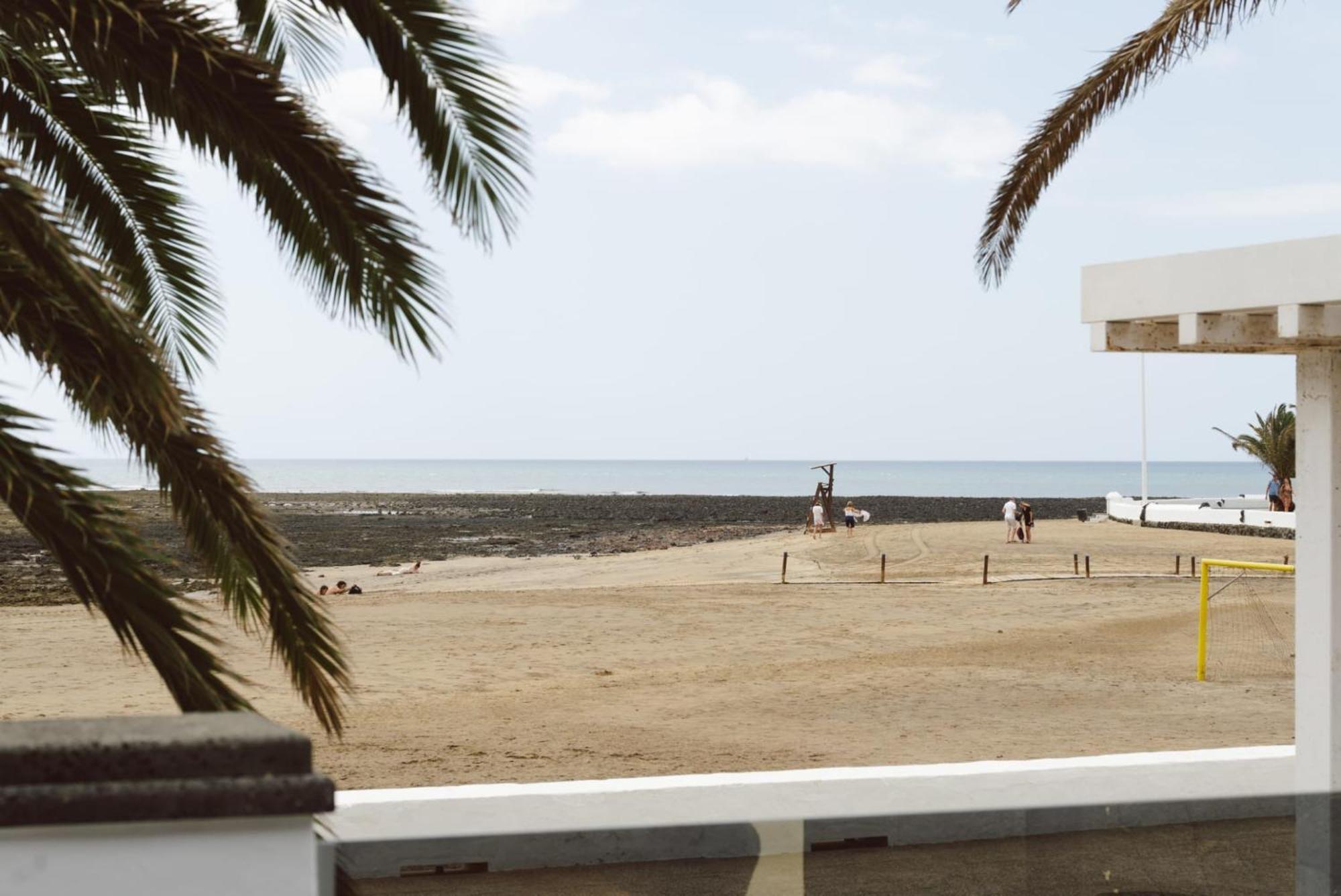 Callao Сasa de vacaciones Playa Honda (Lanzarote)