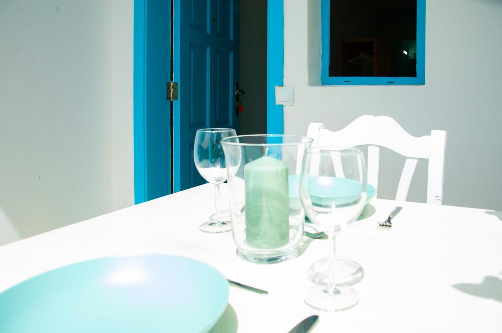 La Casita Surf Apartamento Famara