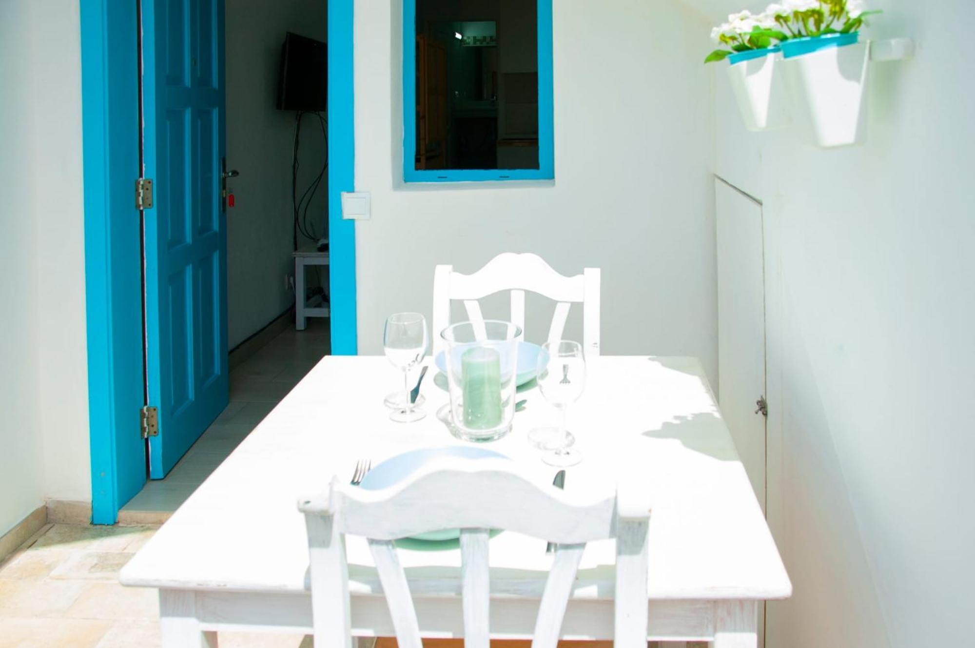 La Casita Surf Apartamento
