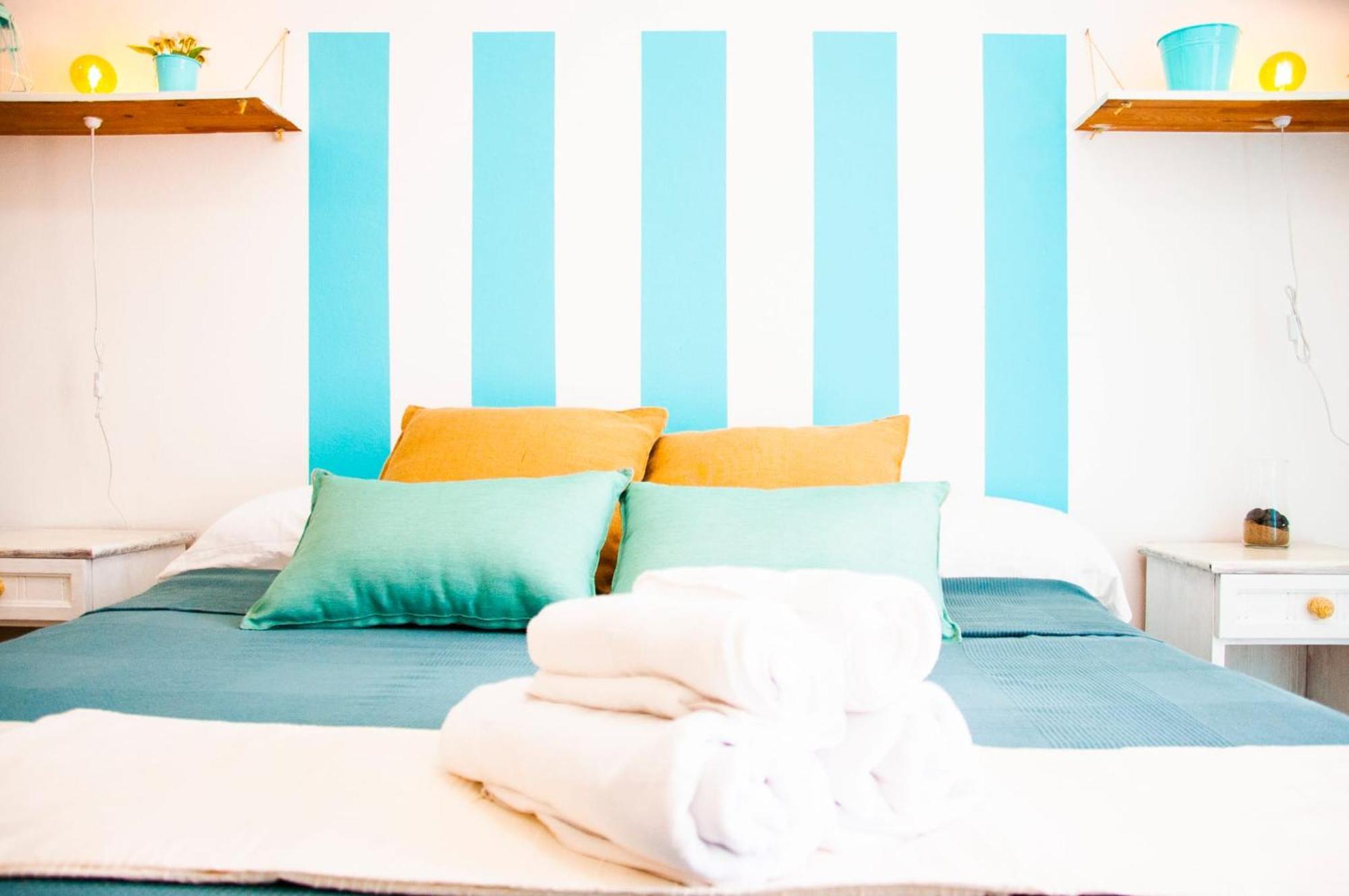 Apartamento La Casita Surf Famara