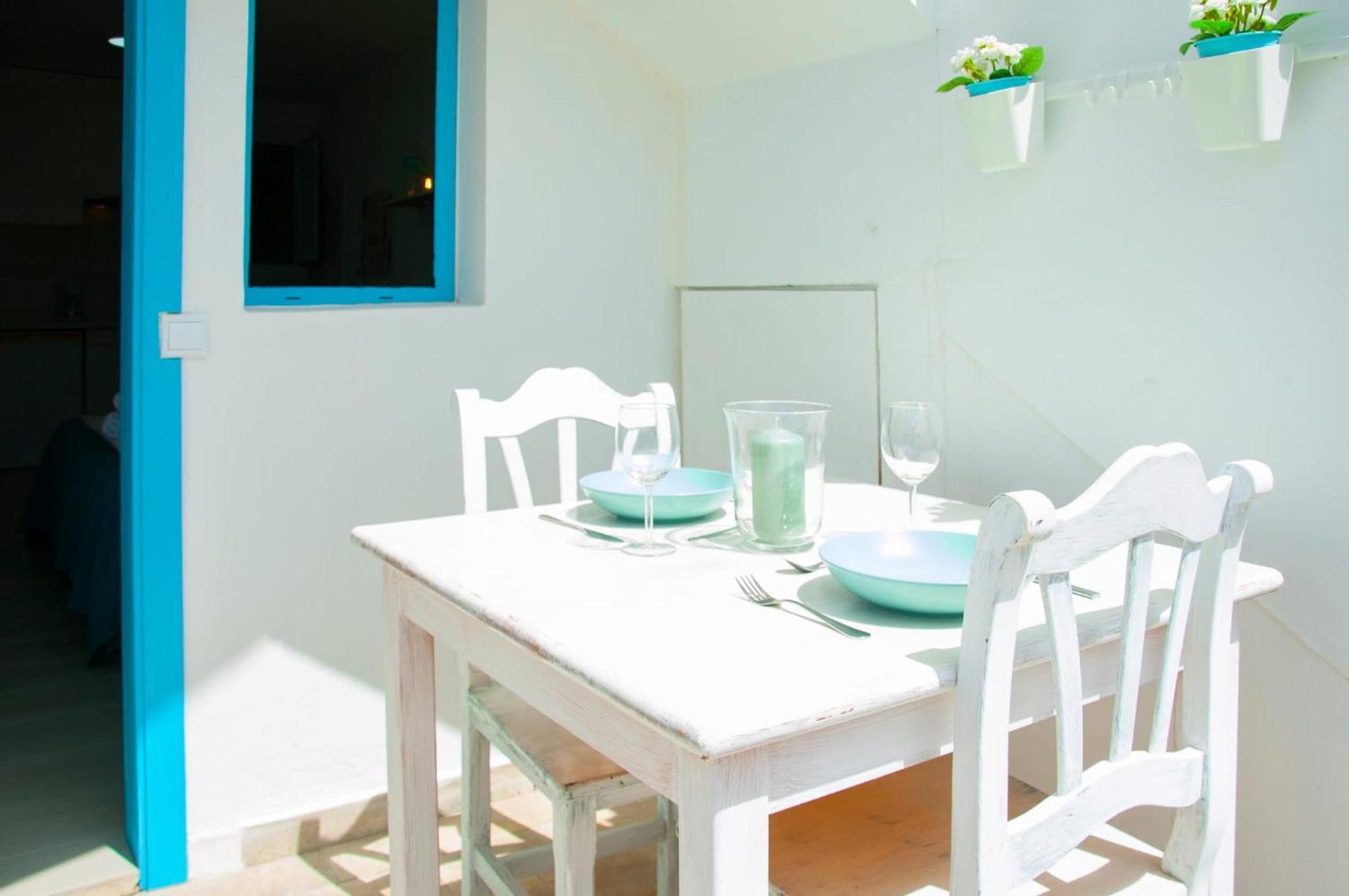 Apartamento La Casita Surf *