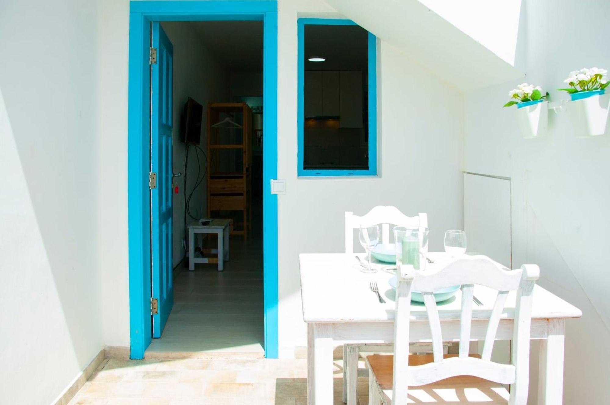 Apartamento La Casita Surf