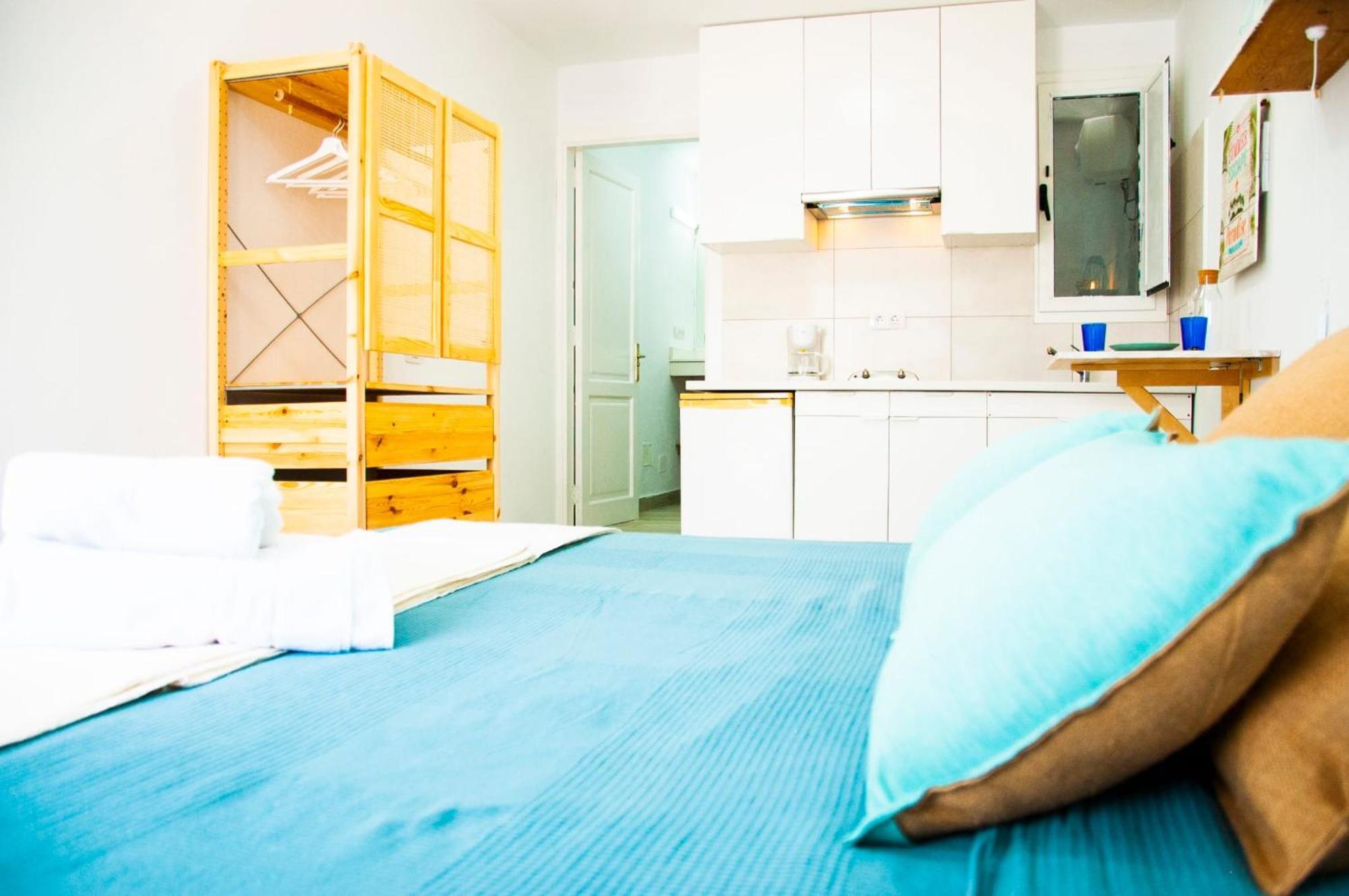 La Casita Surf Apartamento Famara