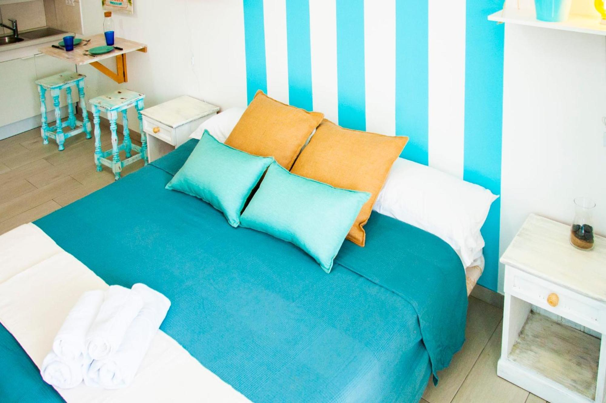 La Casita Surf *