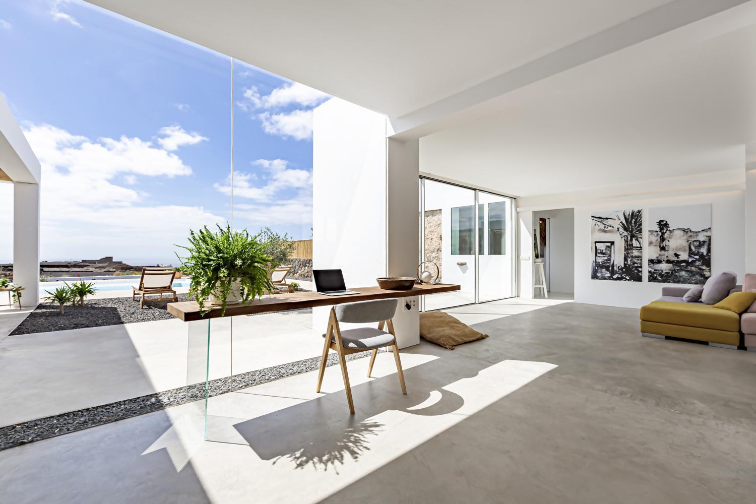 El Rincon De Lanzarote Villa *