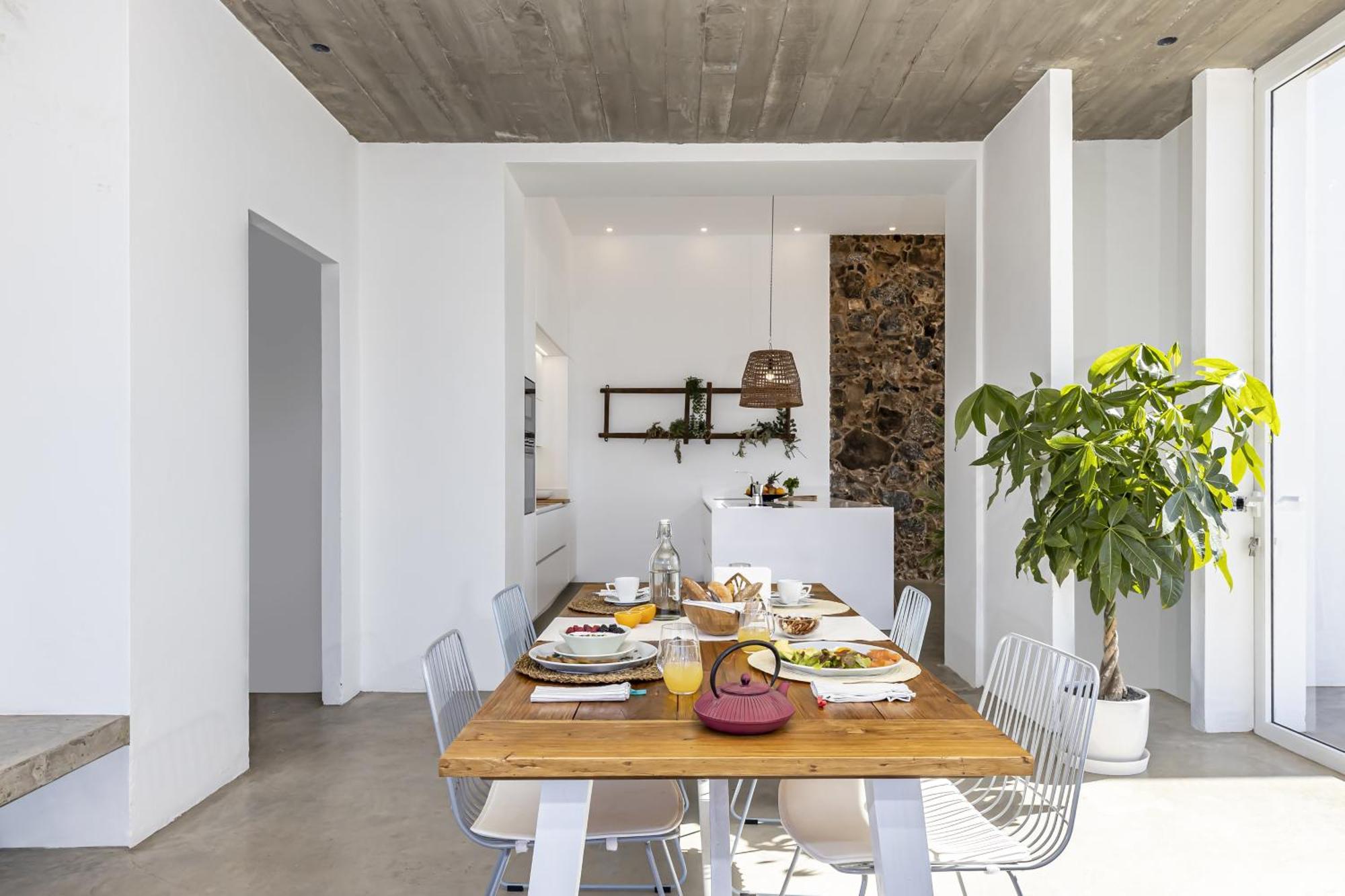 Villa El Rincon De Lanzarote Tias