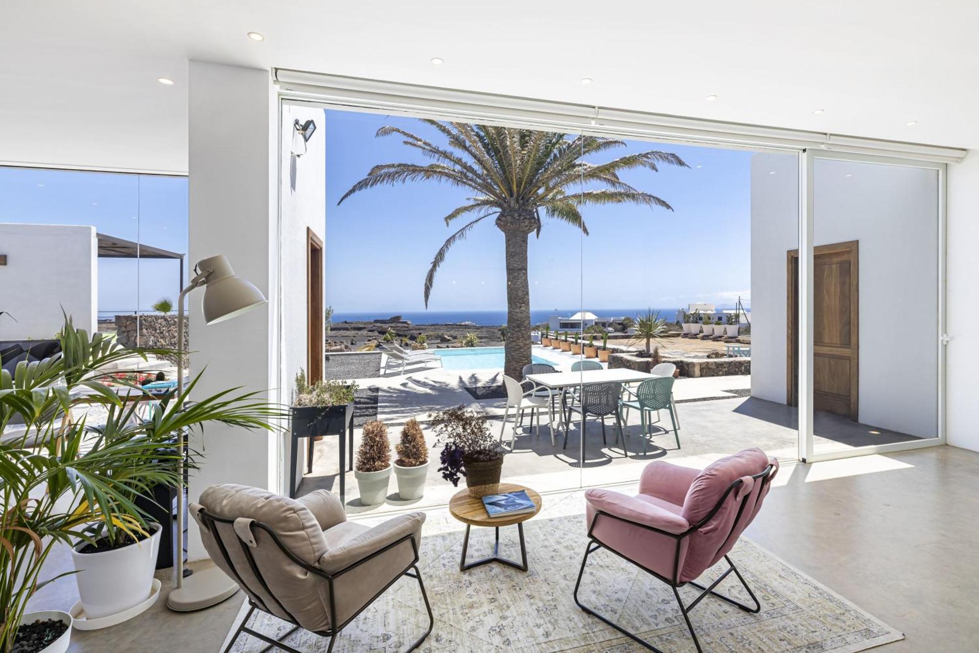 El Rincon De Lanzarote * Tias