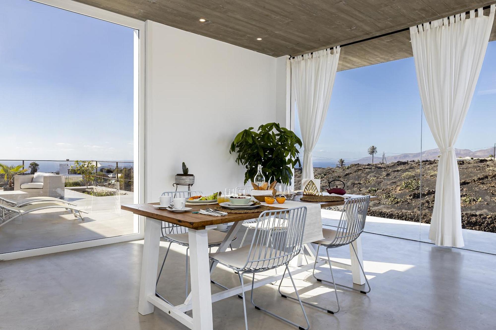 El Rincon De Lanzarote Tias