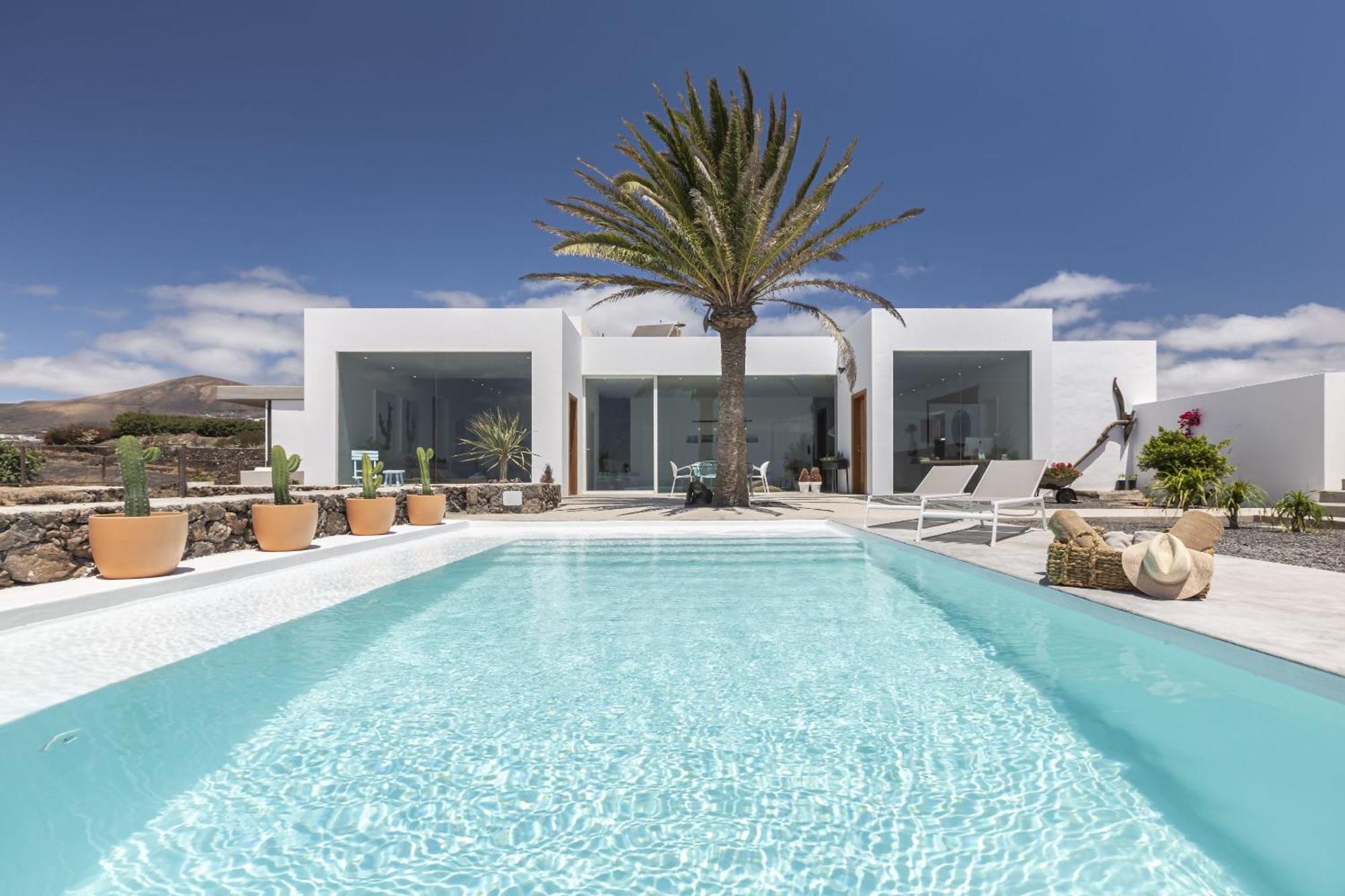El Rincon De Lanzarote