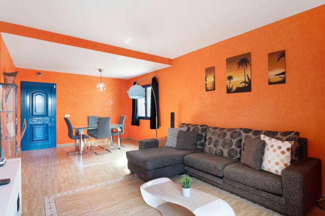 Casa Africa 2-3 O 4 Personas. Wifi Holiday home