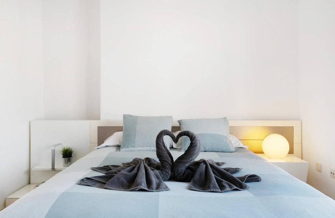 Casa Africa 2-3 O 4 Personas. Wifi Holiday home Playa Blanca (Lanzarote)