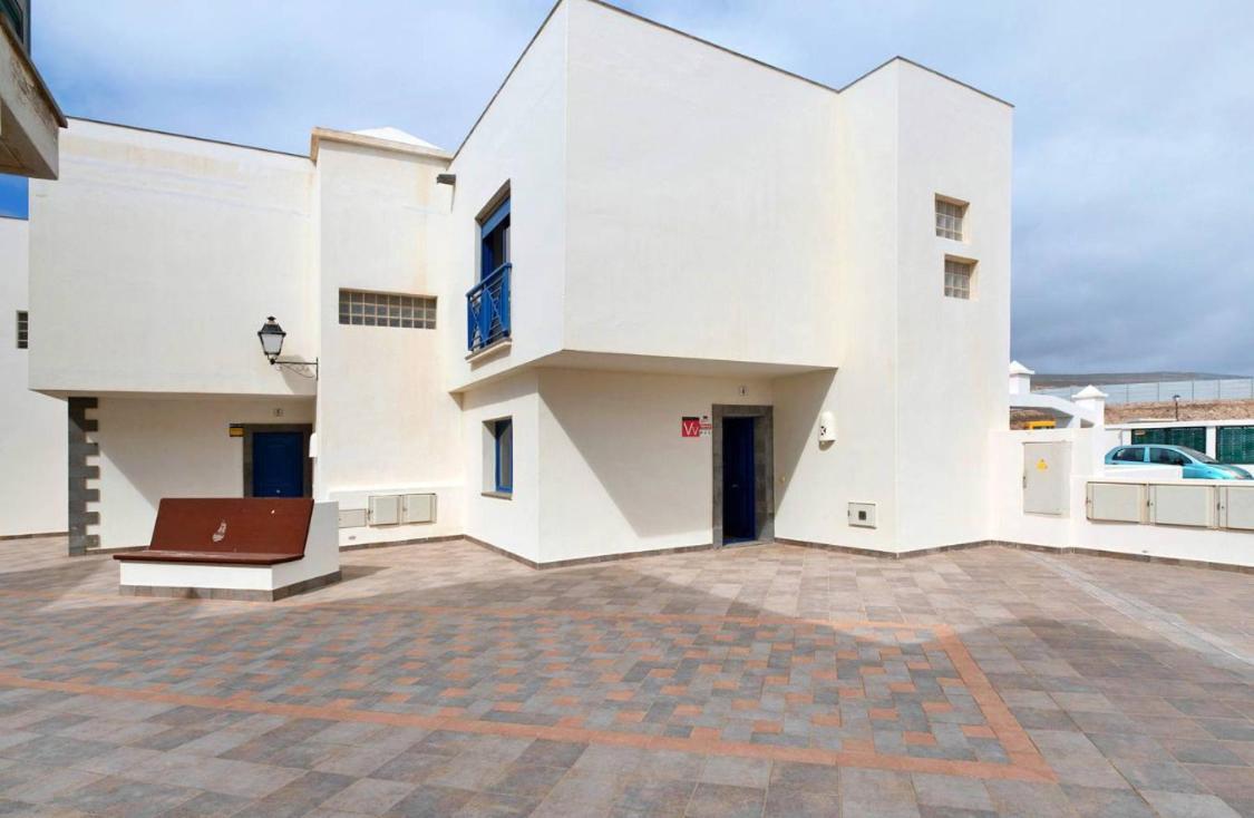Casa Africa 2-3 O 4 Personas. Wifi Сasa de vacaciones