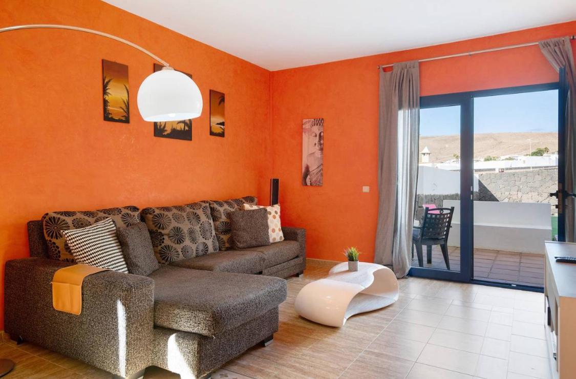Casa Africa 2-3 O 4 Personas. Wifi Holiday home