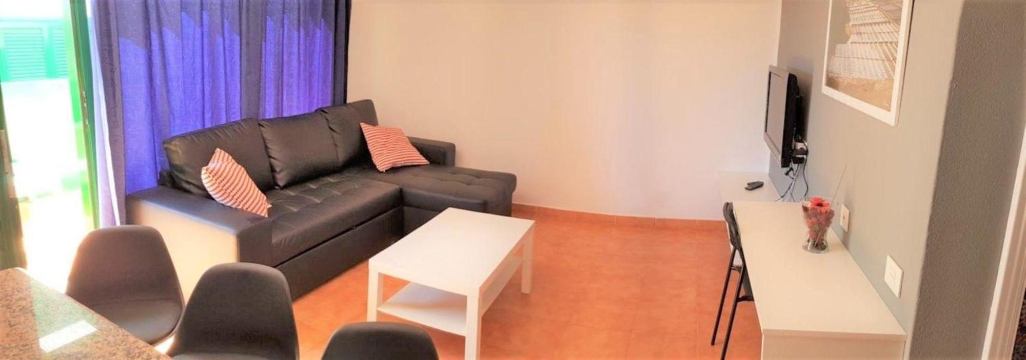 Apartamento Relax Tinosa Ist Eine Schoene In Einer Sehr Ruhigen Und Sehr Gepflegten Anlage Mit Gemeinschaftspool In